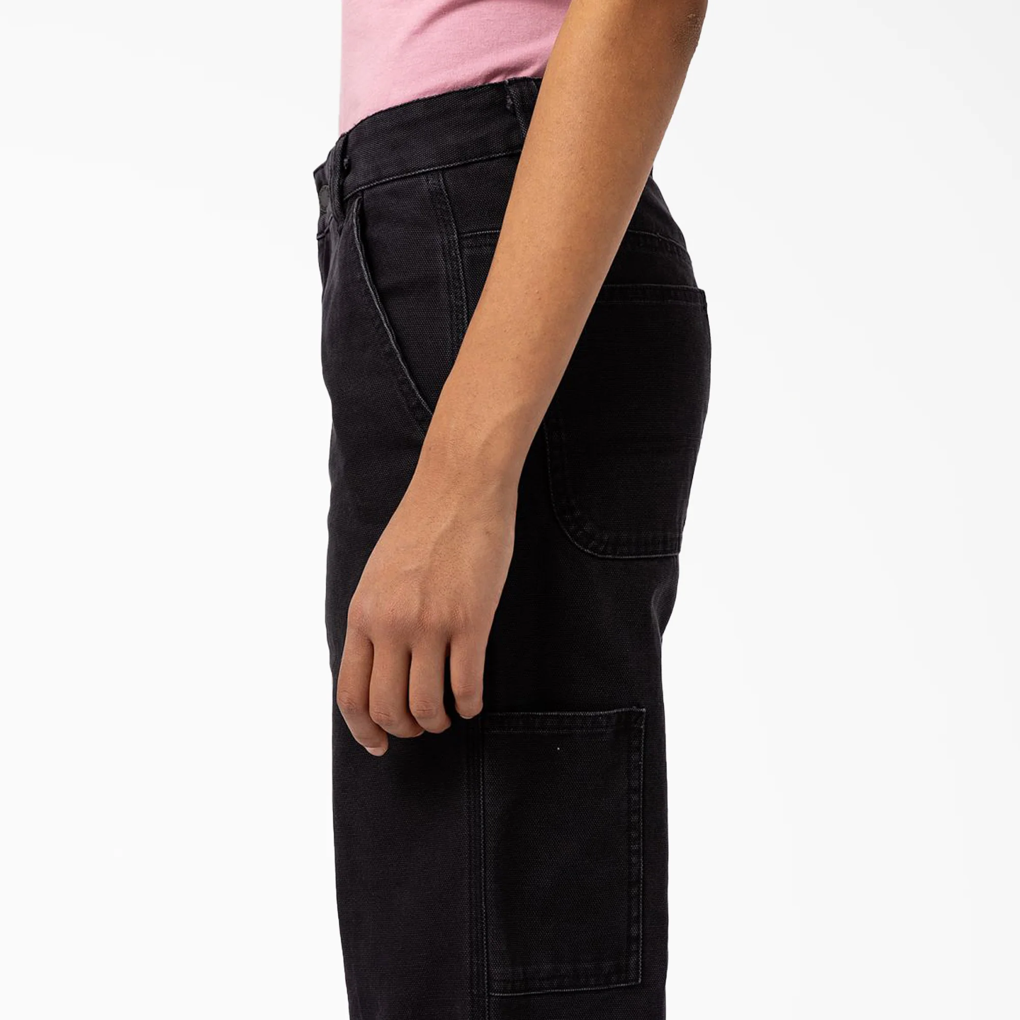 Women's Regular Fit Duck Pants 5 Women's Regular Fit Duck Pants