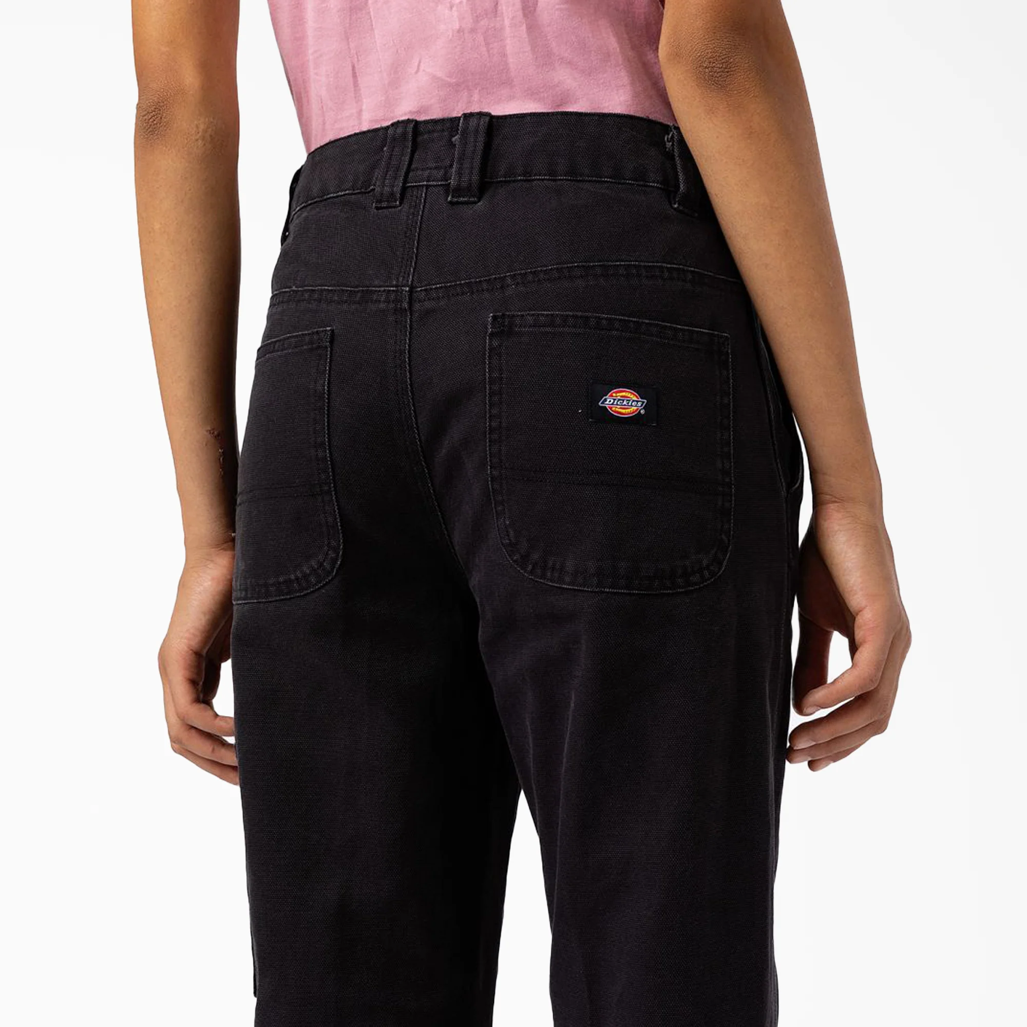 Women's Regular Fit Duck Pants 6 Women's Regular Fit Duck Pants