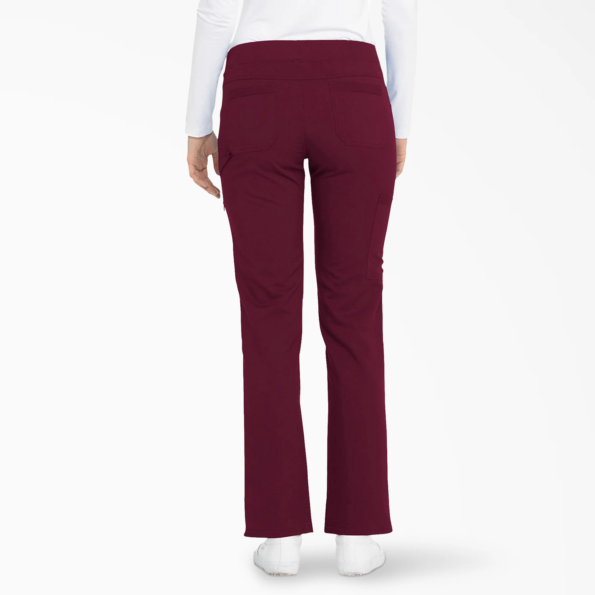 Women's Balance Scrub Pants 2 Women's Balance Scrub Pants