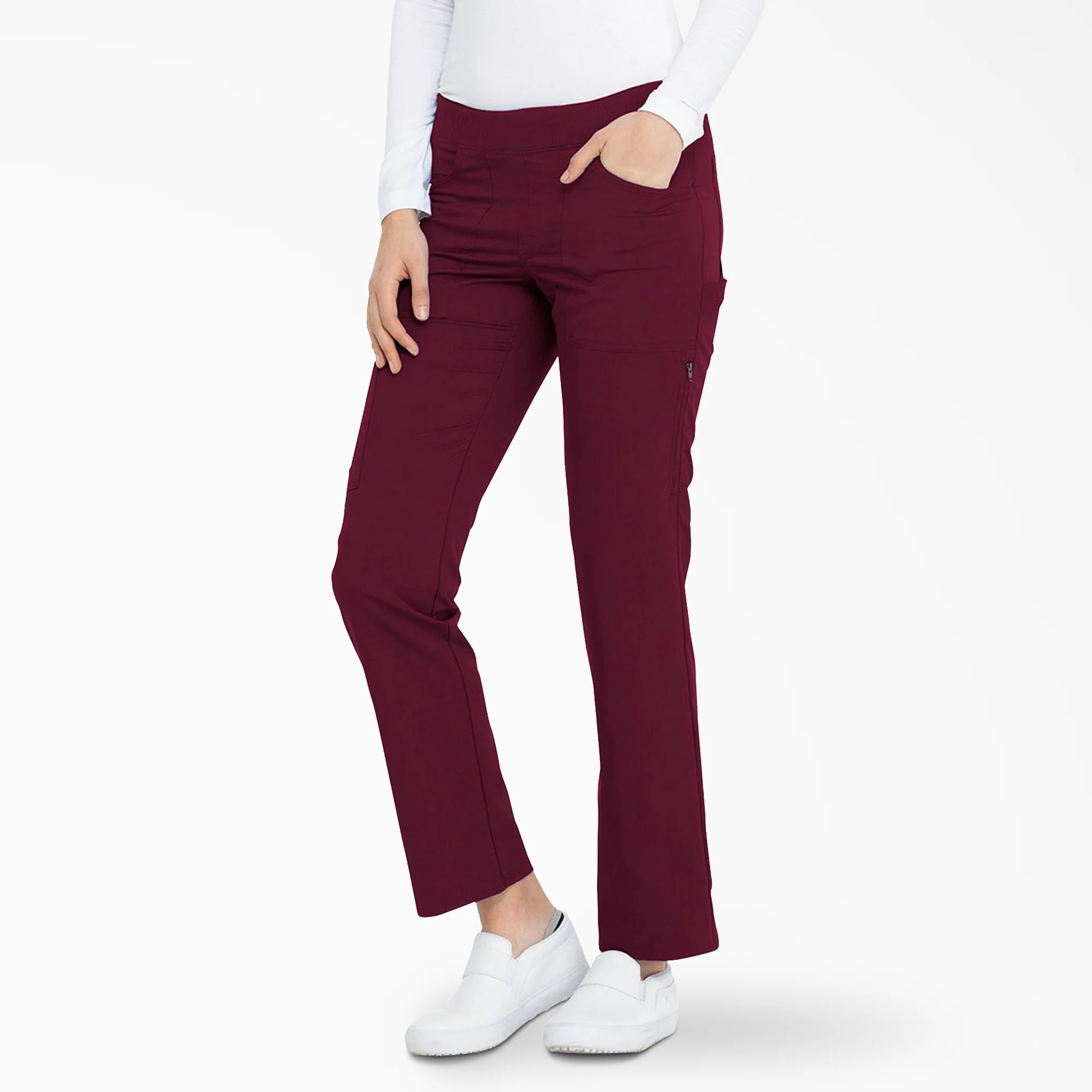 Women's Balance Scrub Pants 3 Women's Balance Scrub Pants