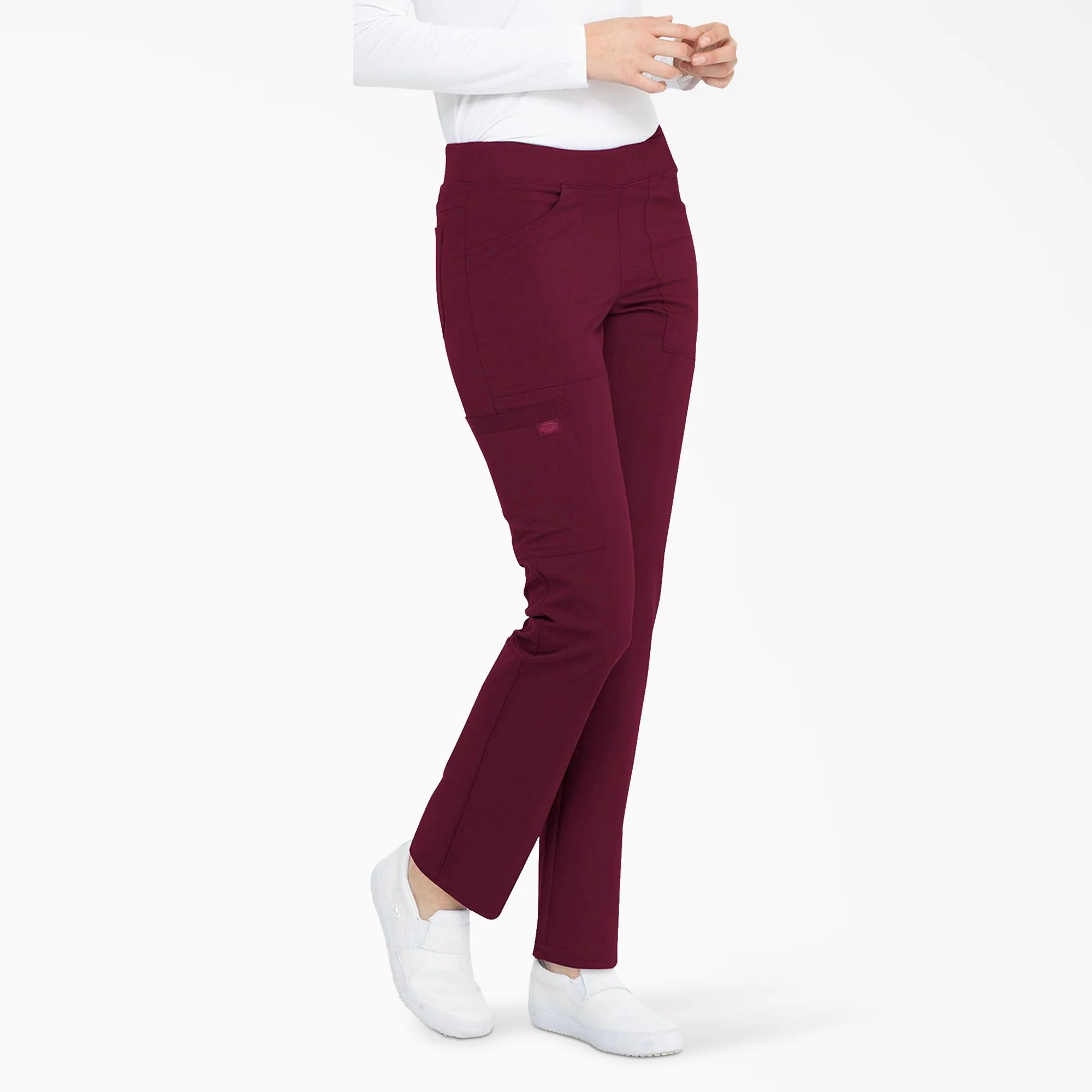 Women's Balance Scrub Pants 4 Women's Balance Scrub Pants
