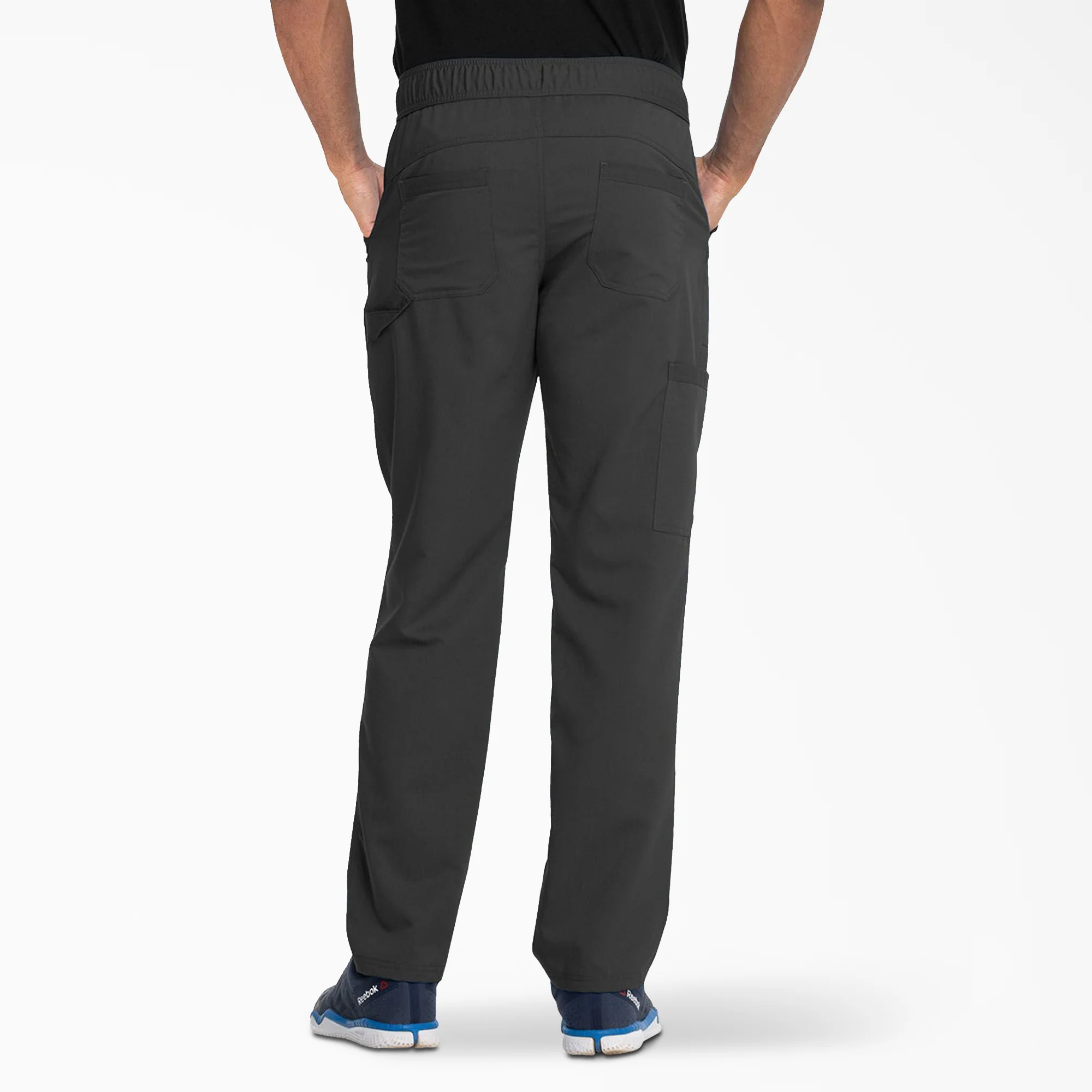 Men's Balance Scrub Pants 2 Men's Balance Scrub Pants
