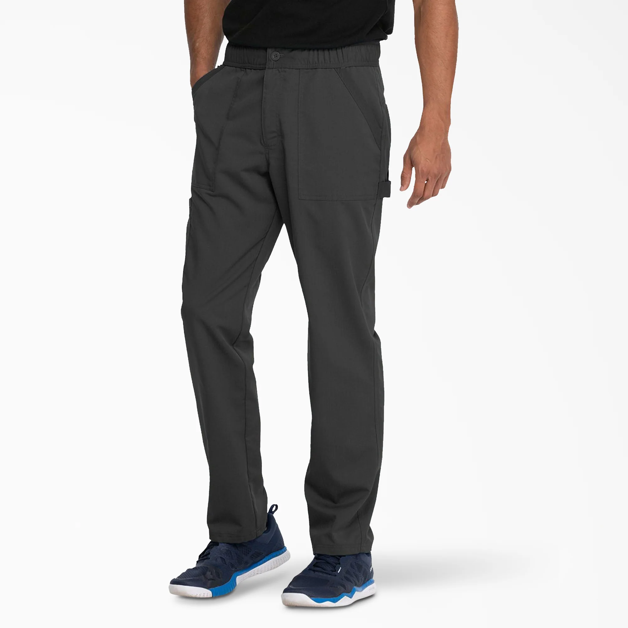 Men's Balance Scrub Pants 3 Men's Balance Scrub Pants