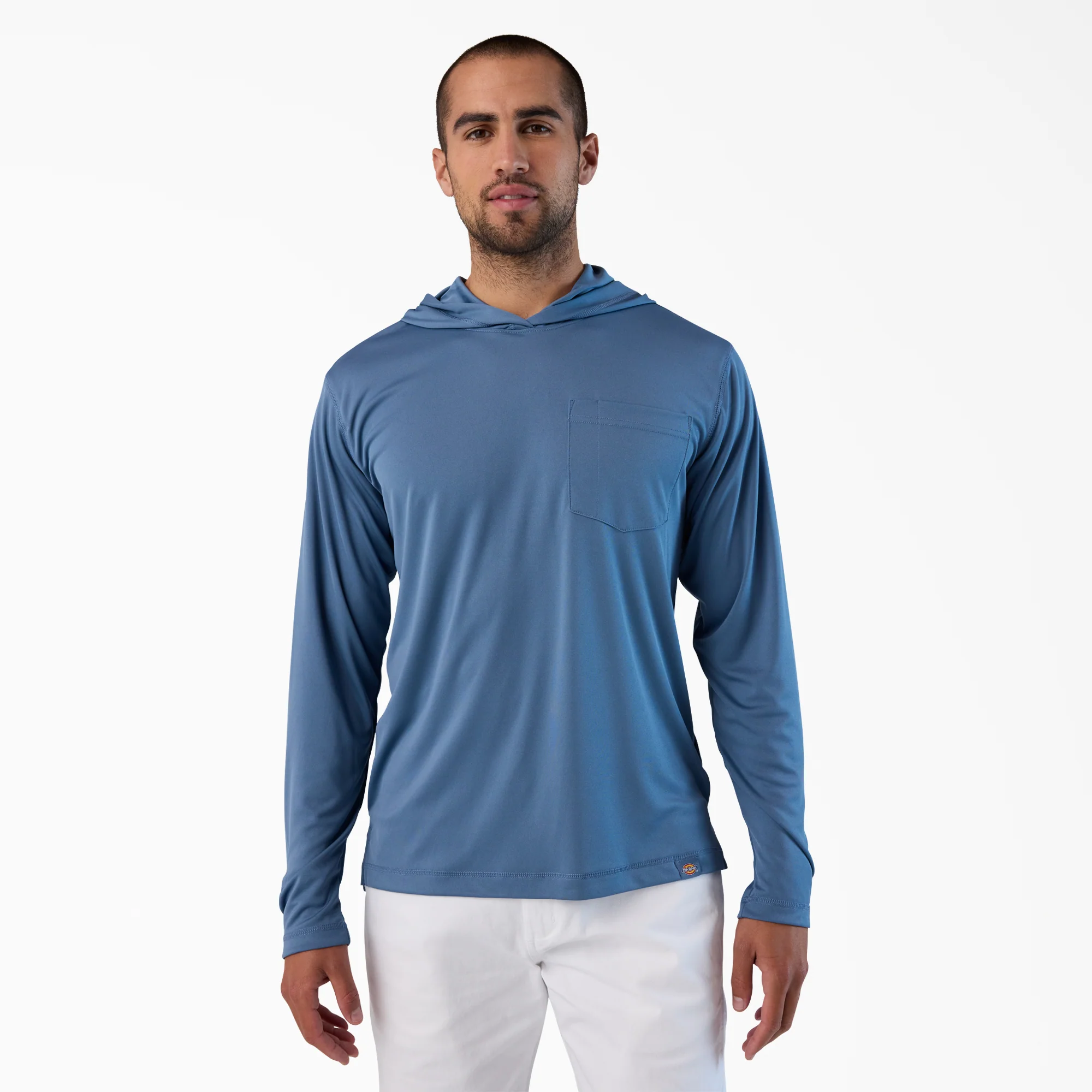 Lightweight Sun Shirt