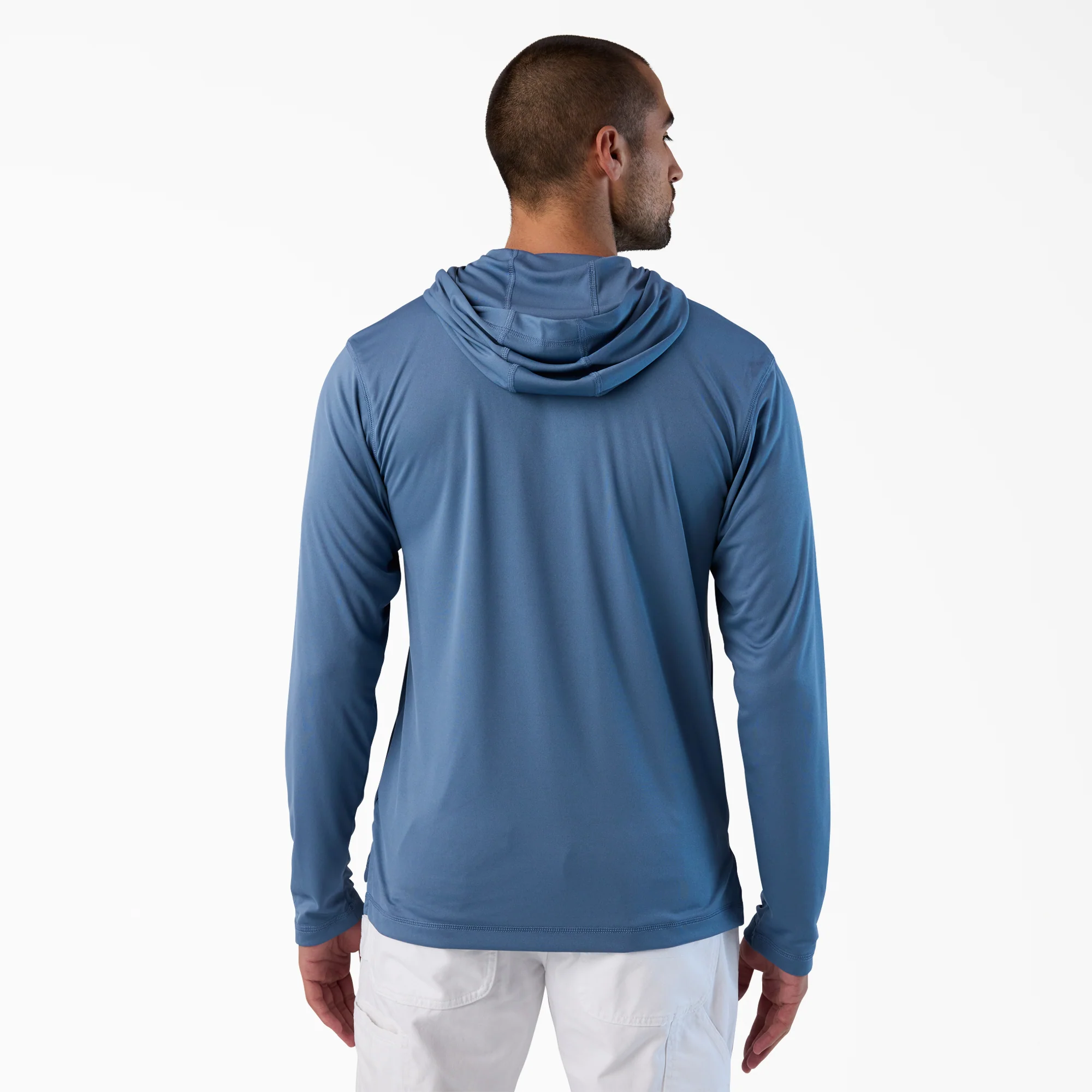 Lightweight Sun Shirt 2 Lightweight Sun Shirt