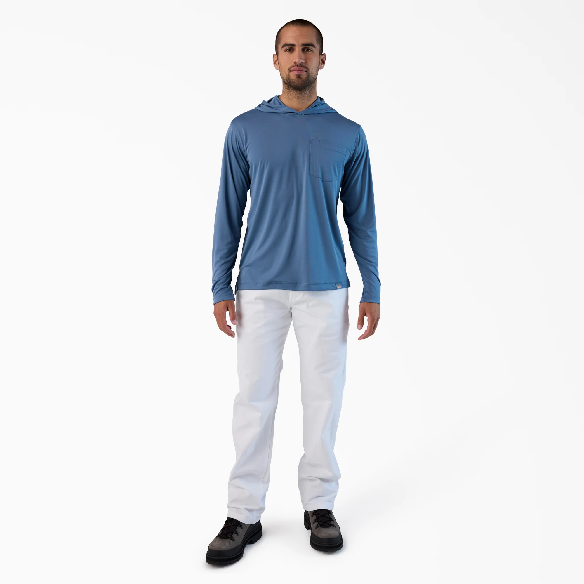 Lightweight Sun Shirt 3 Lightweight Sun Shirt