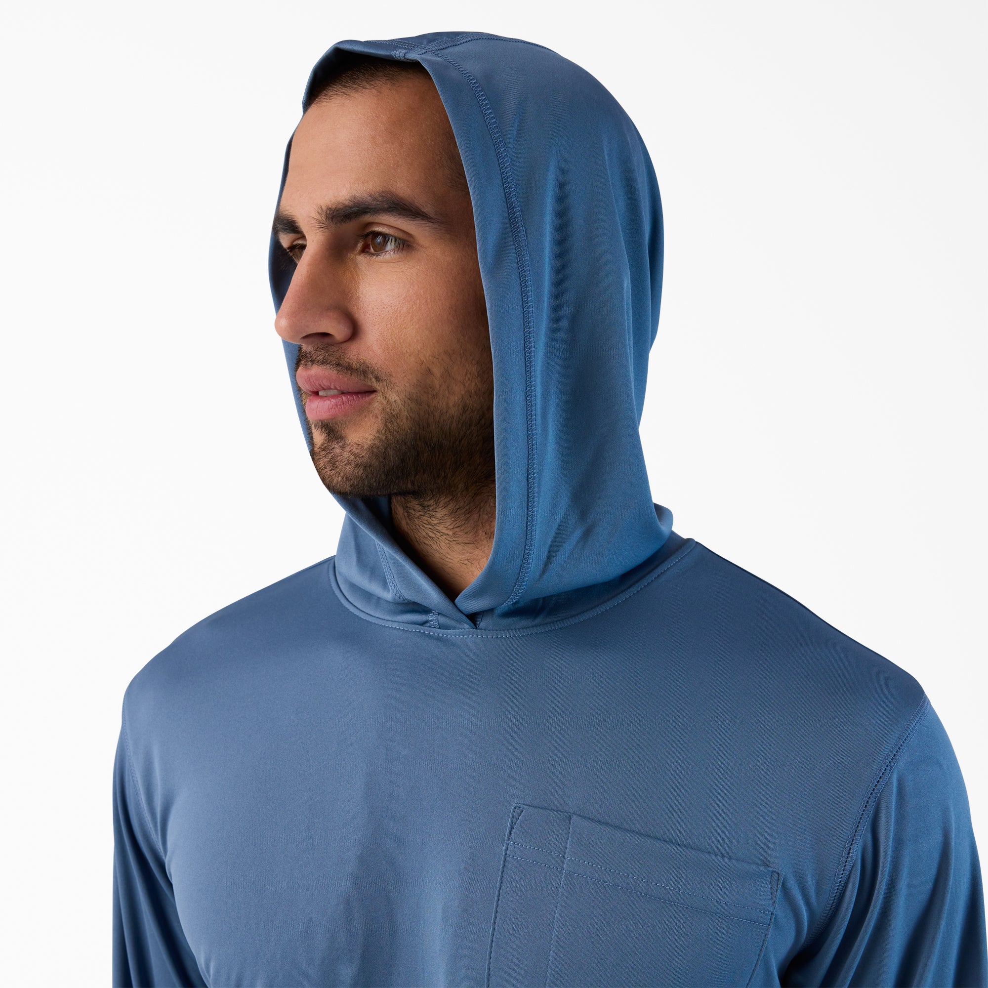 Lightweight Sun Shirt 5 Lightweight Sun Shirt