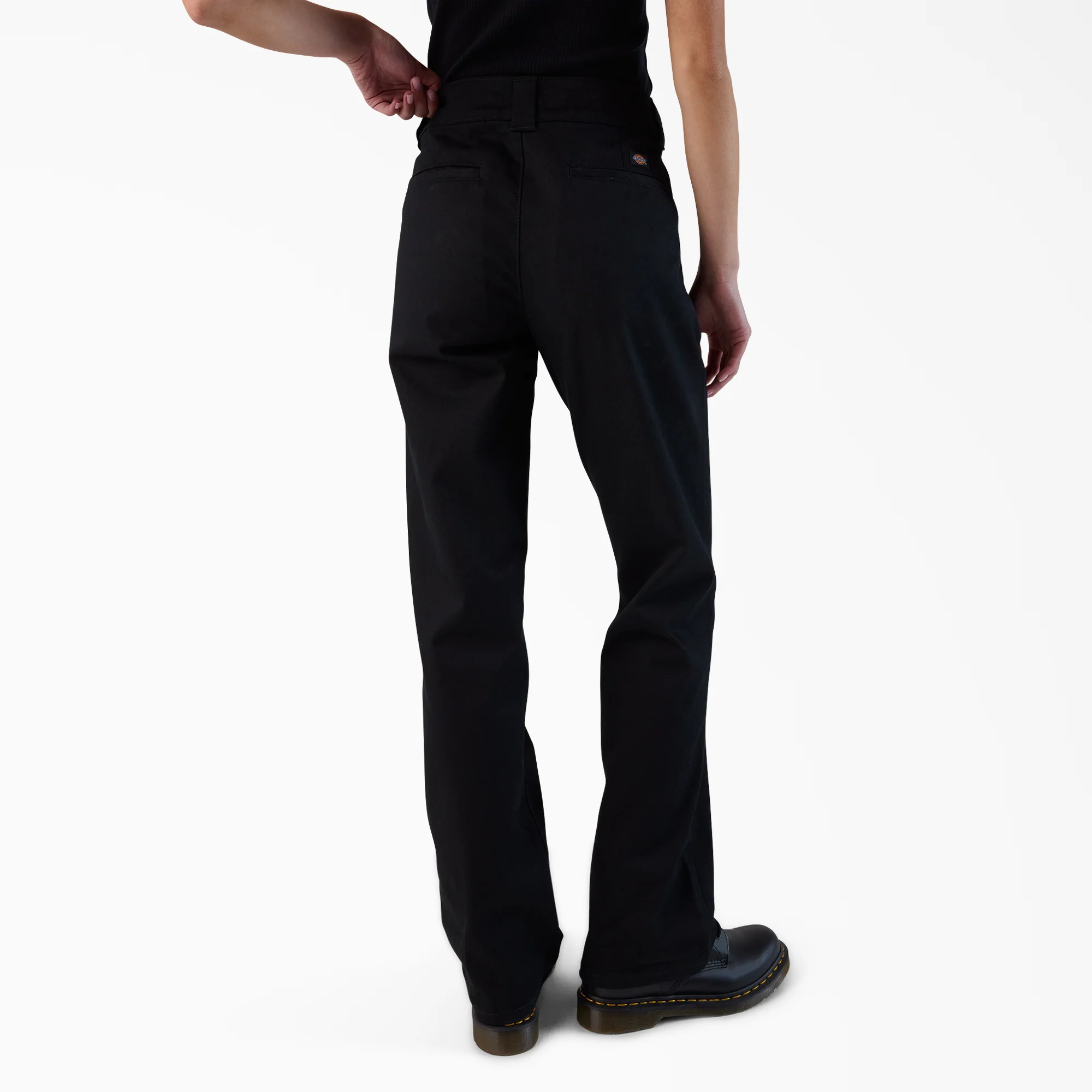 Women’s Super Flex Bootcut Work Pants 2 Women’s Super Flex Bootcut Work Pants