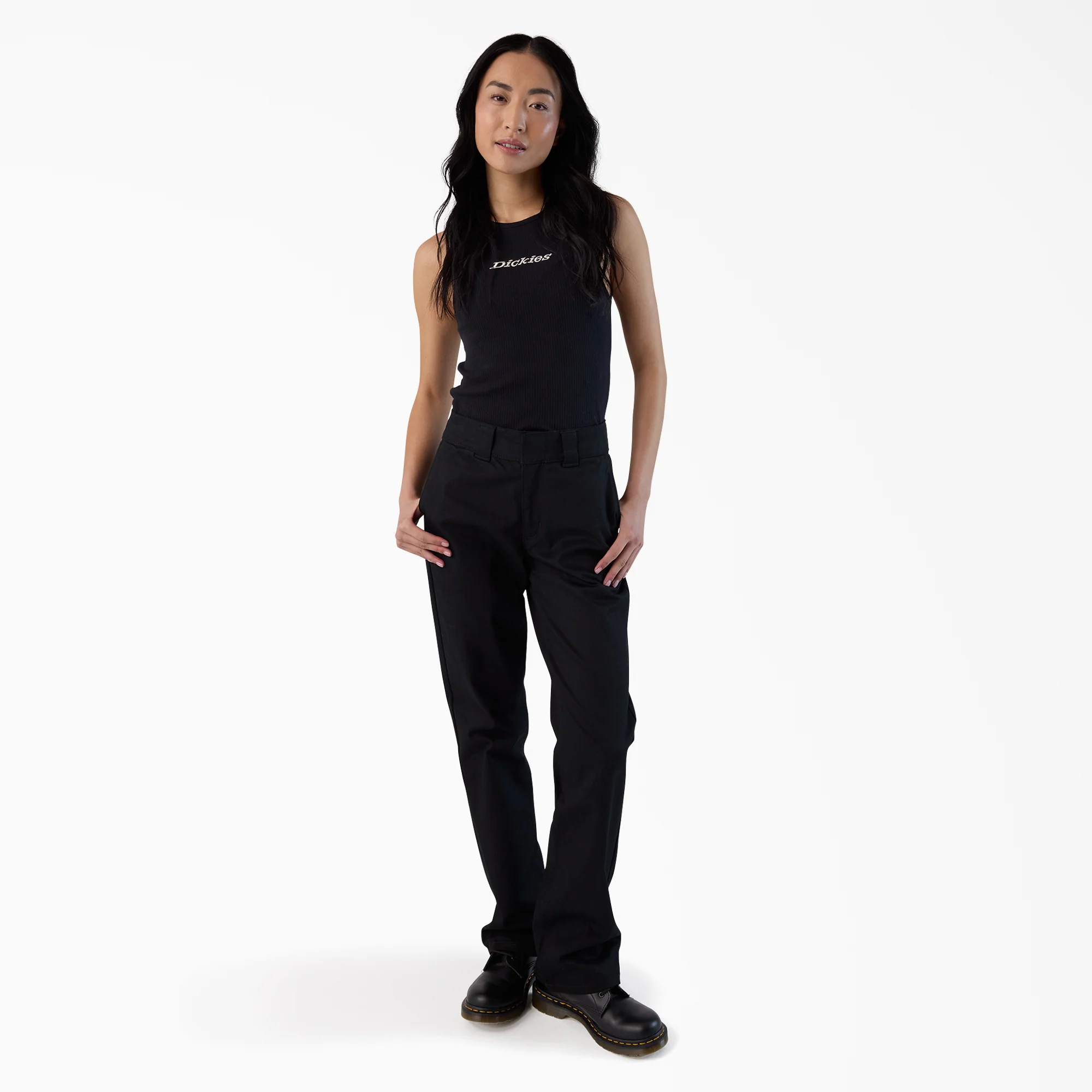 Women’s Super Flex Bootcut Work Pants 3 Women’s Super Flex Bootcut Work Pants
