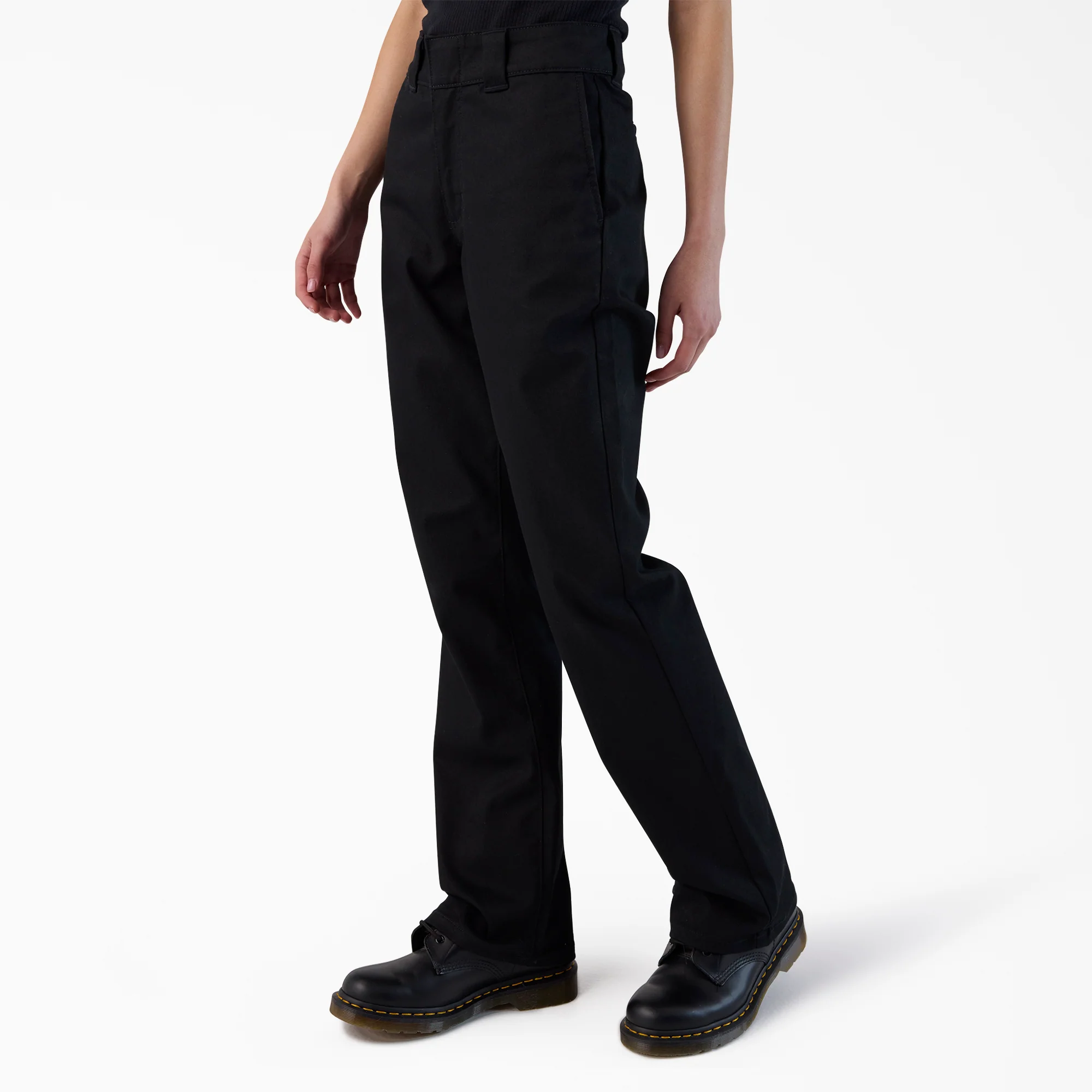 Women’s Super Flex Bootcut Work Pants 4 Women’s Super Flex Bootcut Work Pants