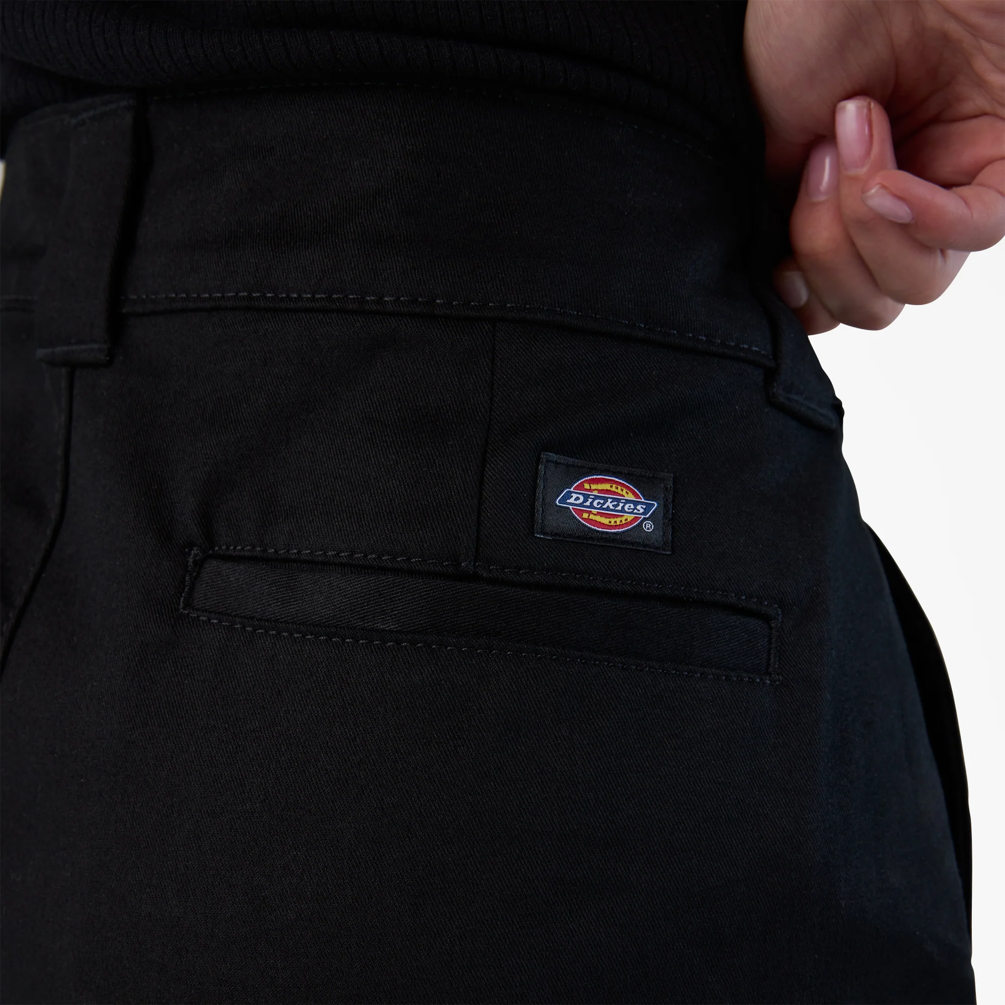 Women’s Super Flex Bootcut Work Pants 5 Women’s Super Flex Bootcut Work Pants