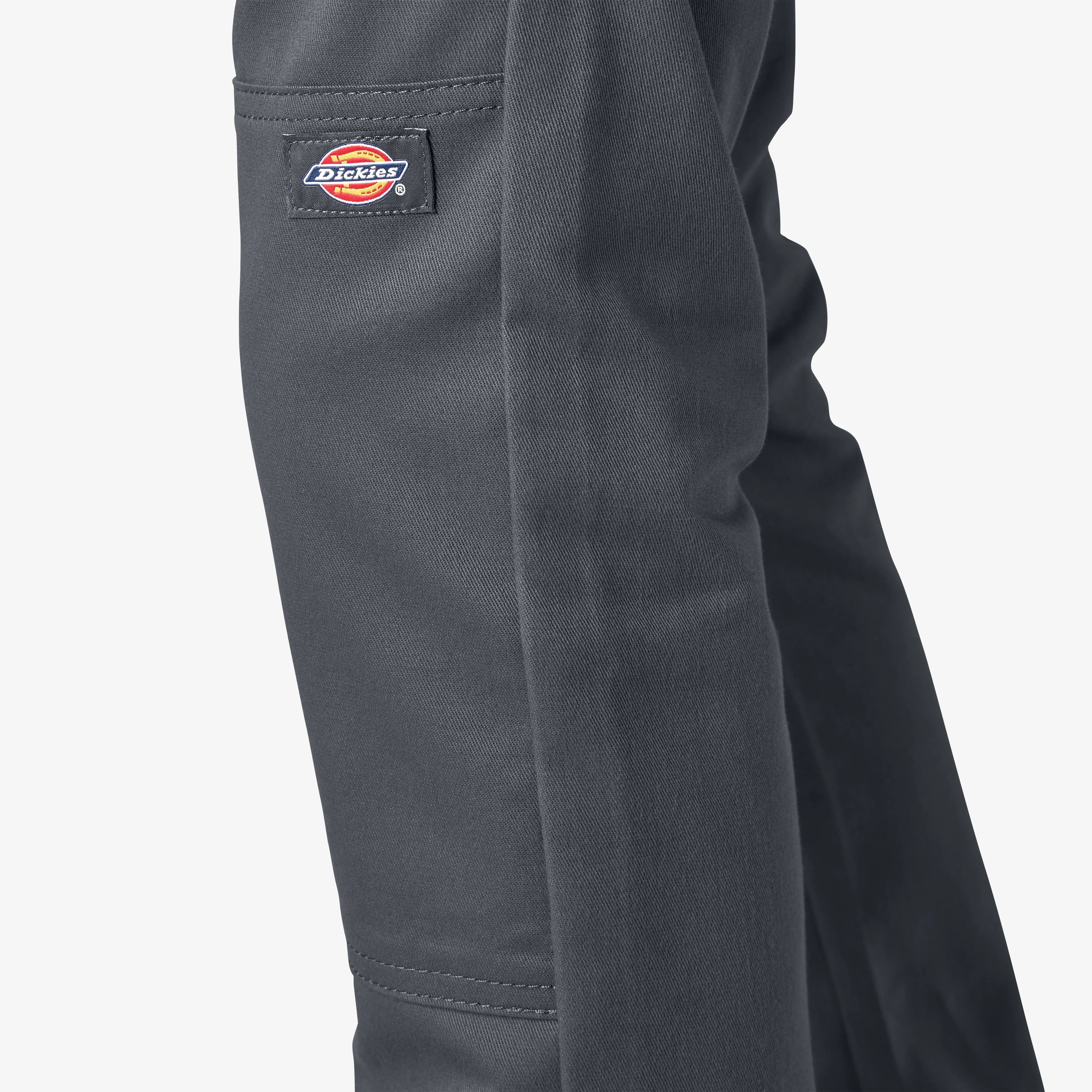 FLEX Skinny Fit Double Knee Work Pants 9 FLEX Skinny Fit Double Knee Work Pants