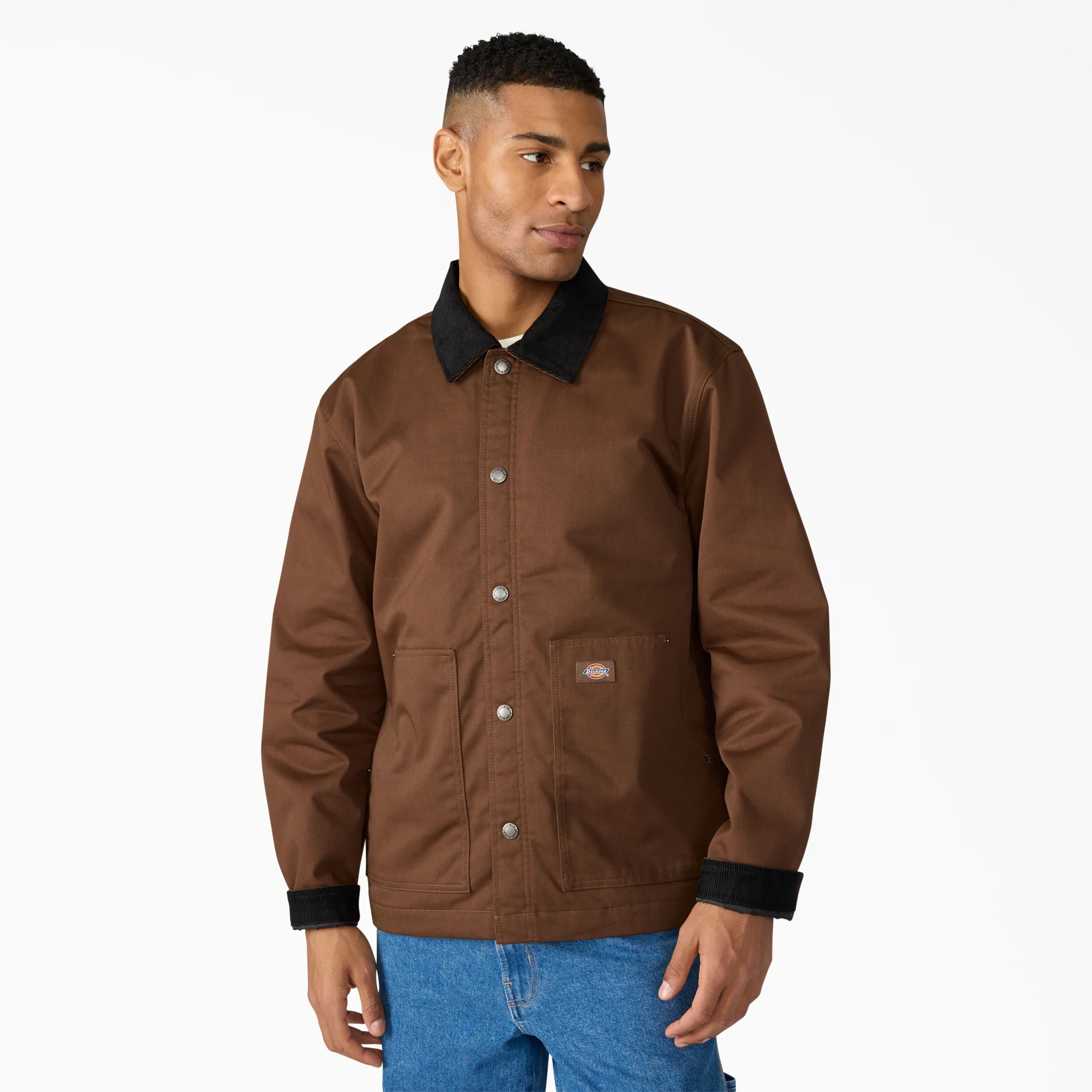 Union Barn Lined Jacket 2 Union Barn Lined Jacket