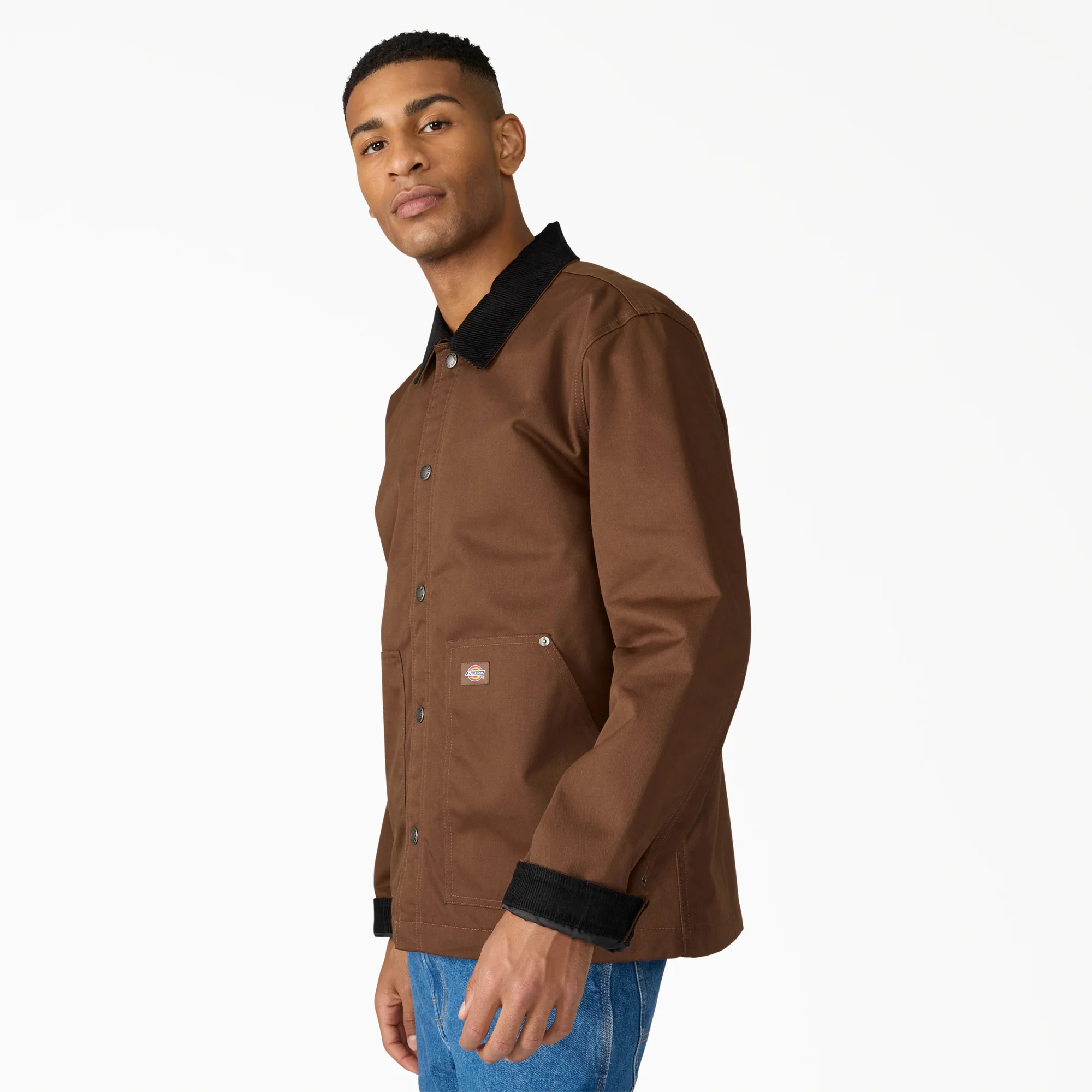 Union Barn Lined Jacket 3 Union Barn Lined Jacket