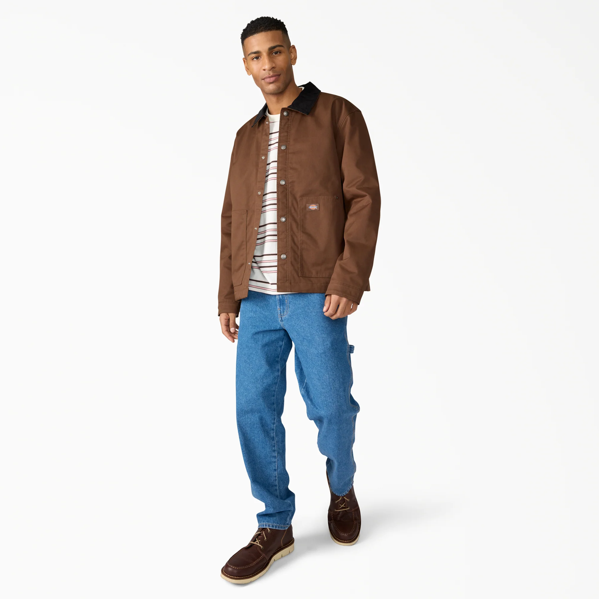 Union Barn Lined Jacket 4 Union Barn Lined Jacket