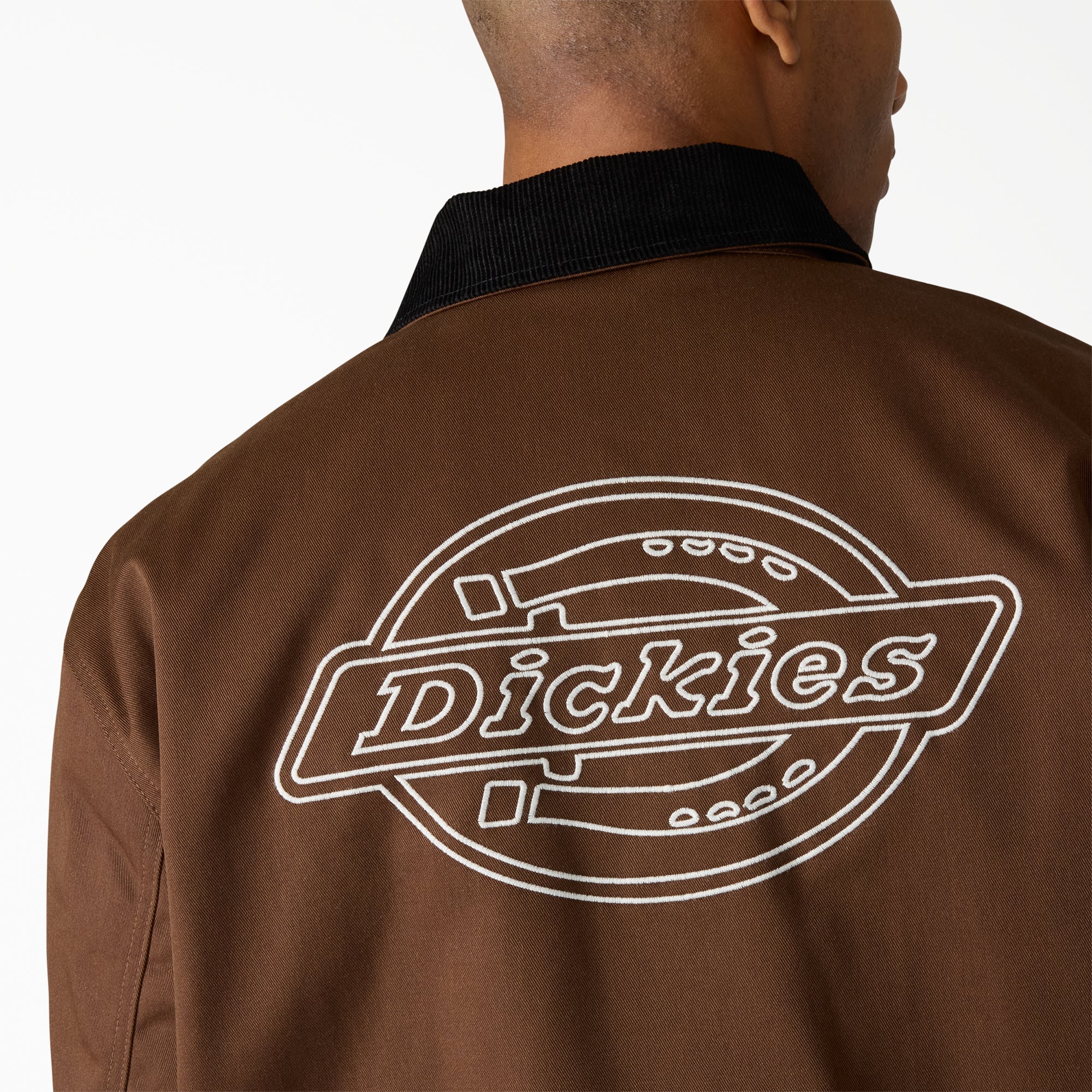 Union Barn Lined Jacket 5 Union Barn Lined Jacket