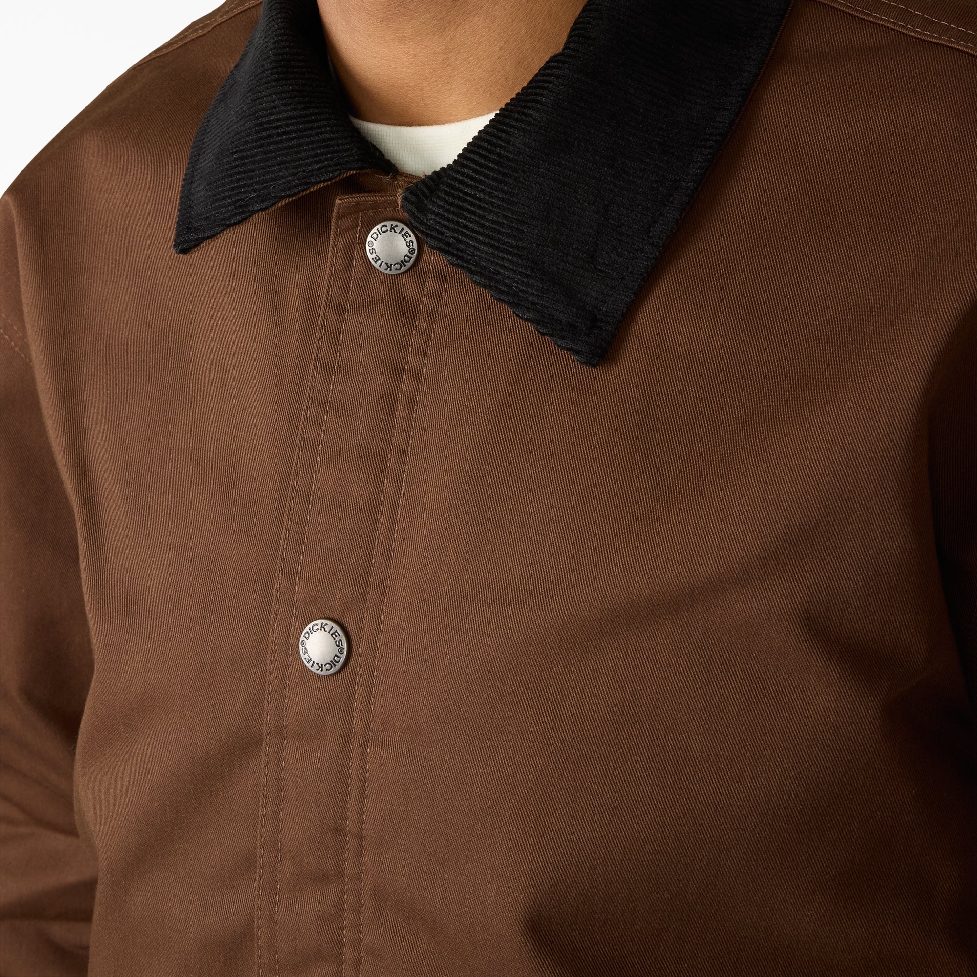 Union Barn Lined Jacket 7 Union Barn Lined Jacket