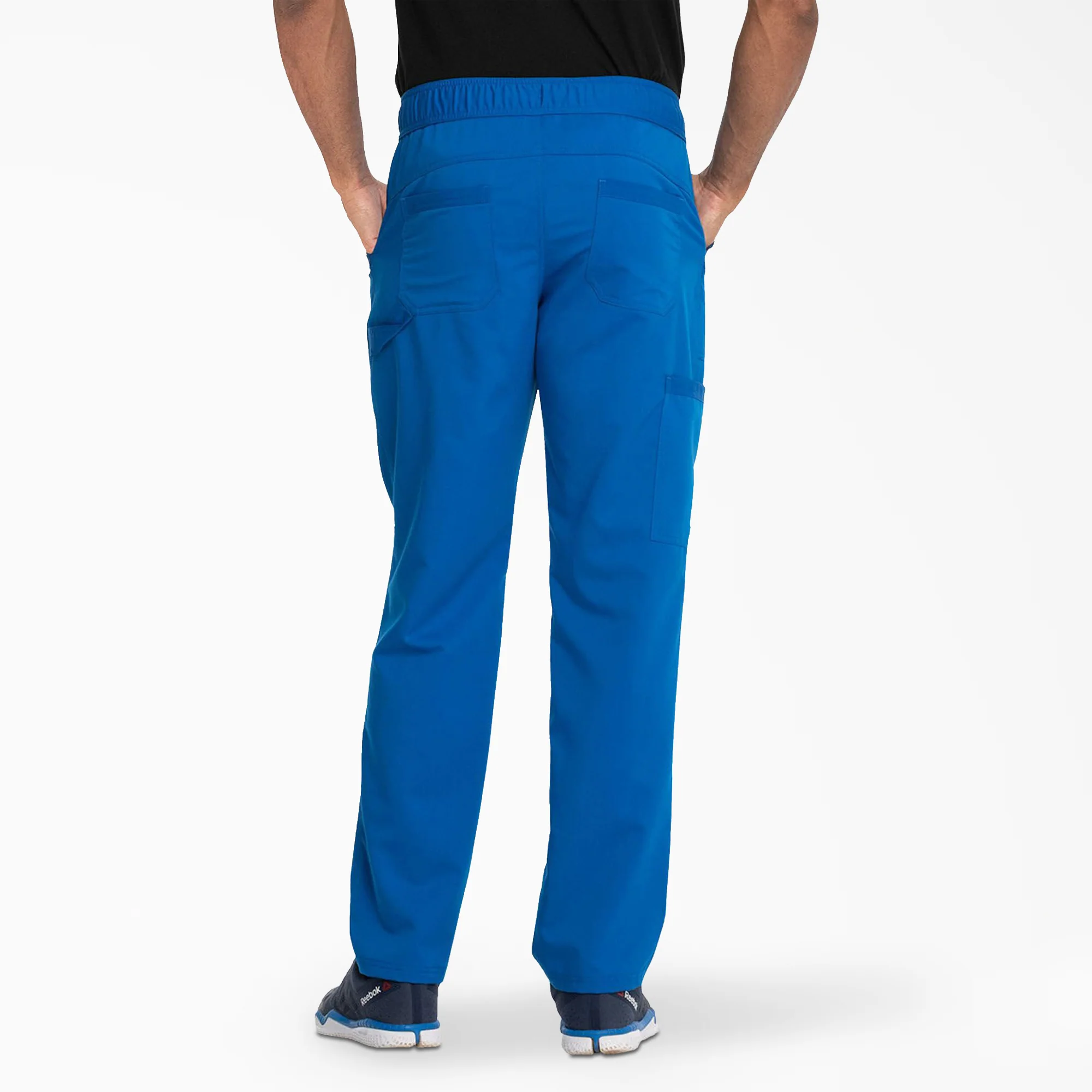 Men's Balance Scrub Pants 2 Men's Balance Scrub Pants