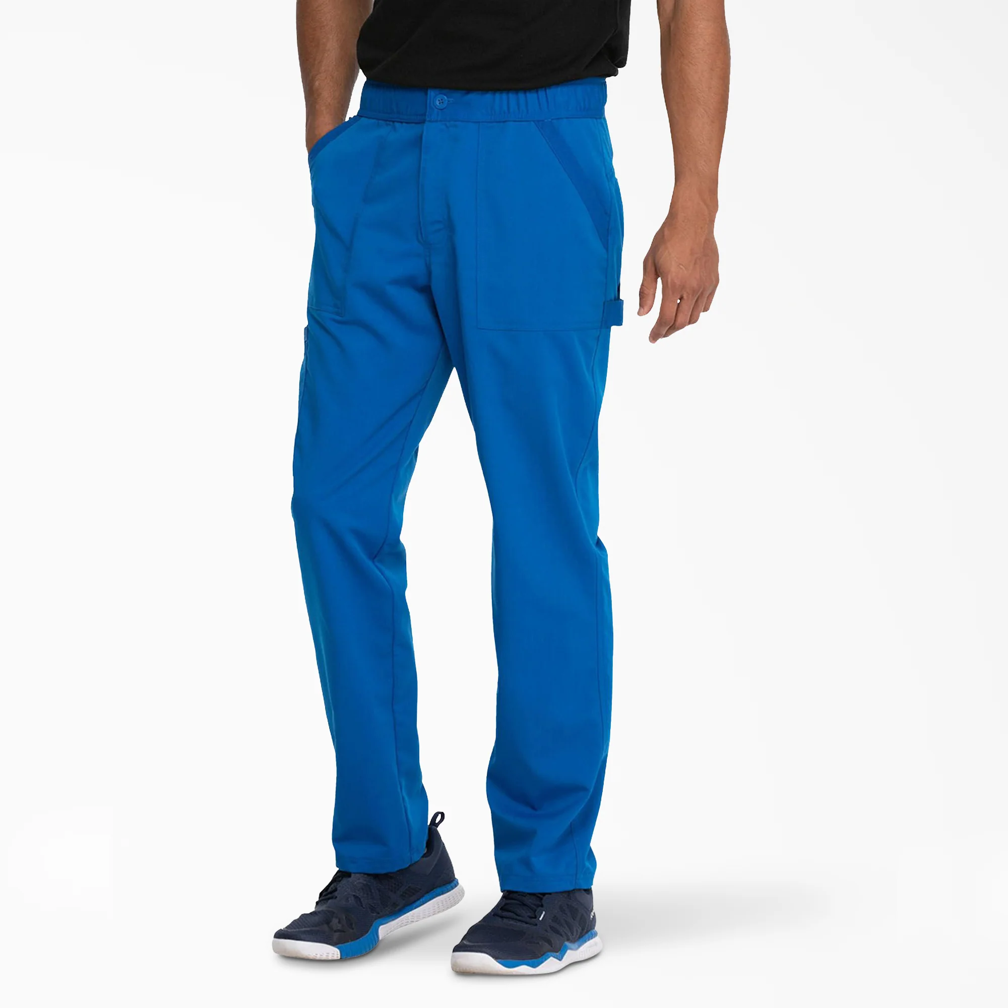 Men's Balance Scrub Pants 3 Men's Balance Scrub Pants