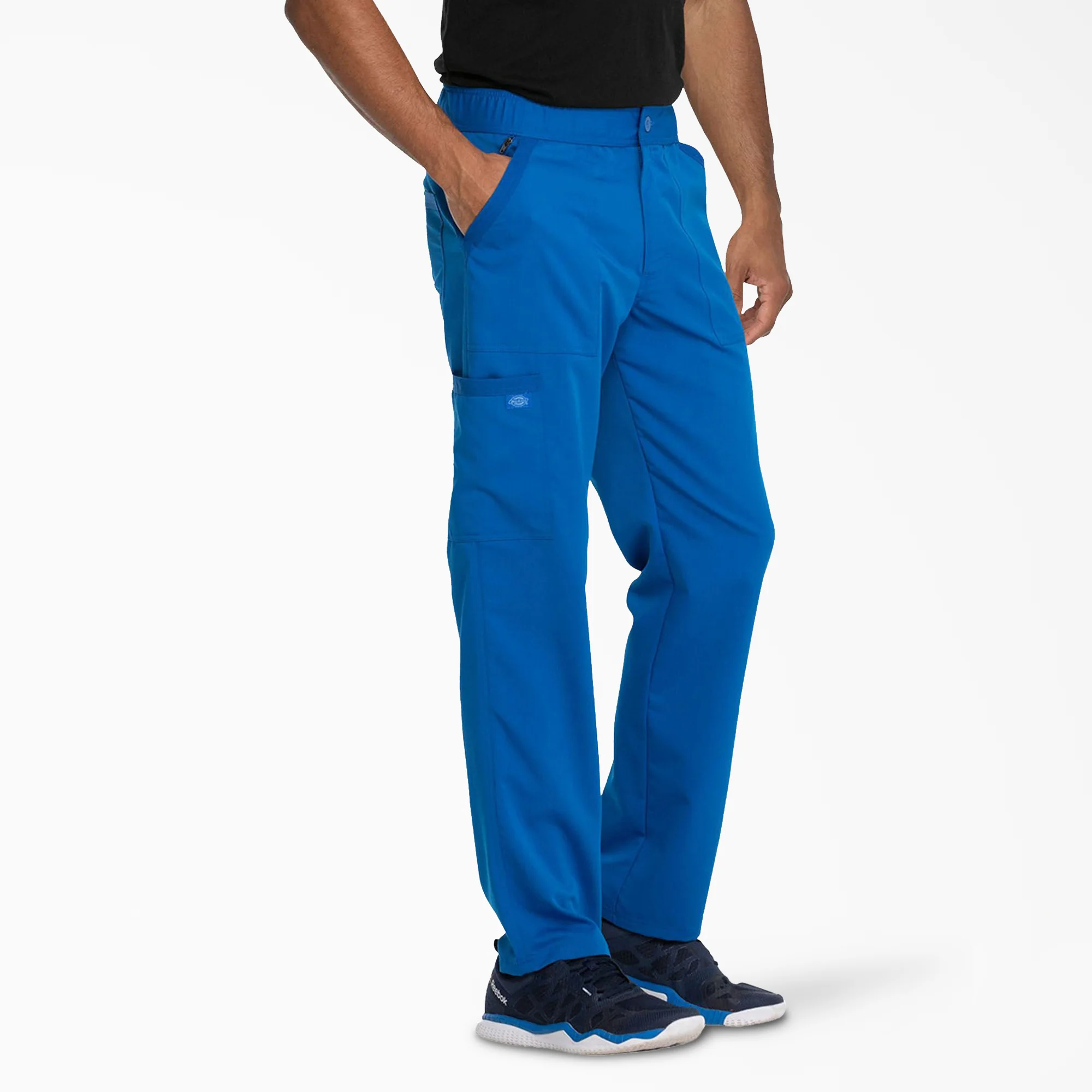 Men's Balance Scrub Pants 4 Men's Balance Scrub Pants