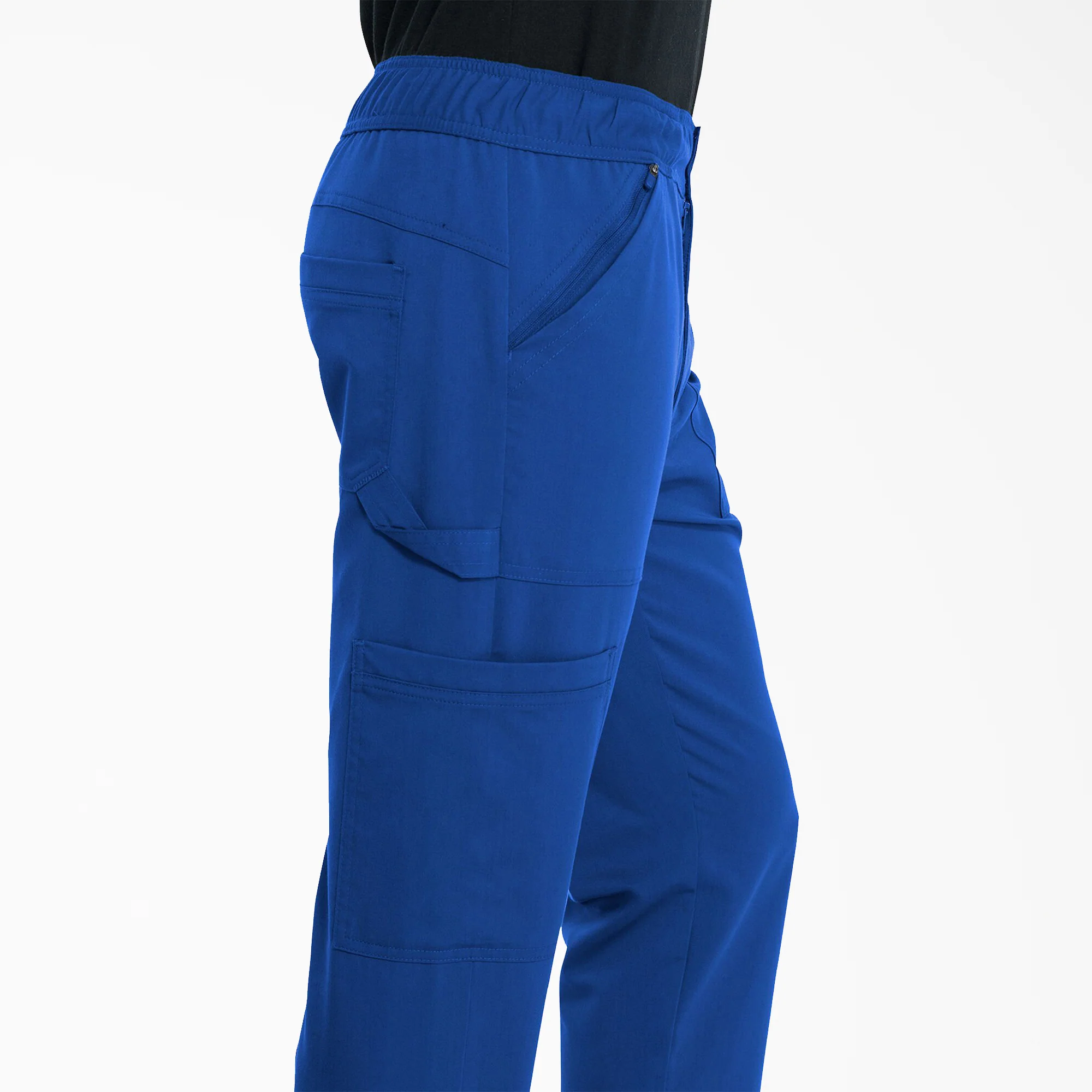 Men's Balance Scrub Pants 5 Men's Balance Scrub Pants