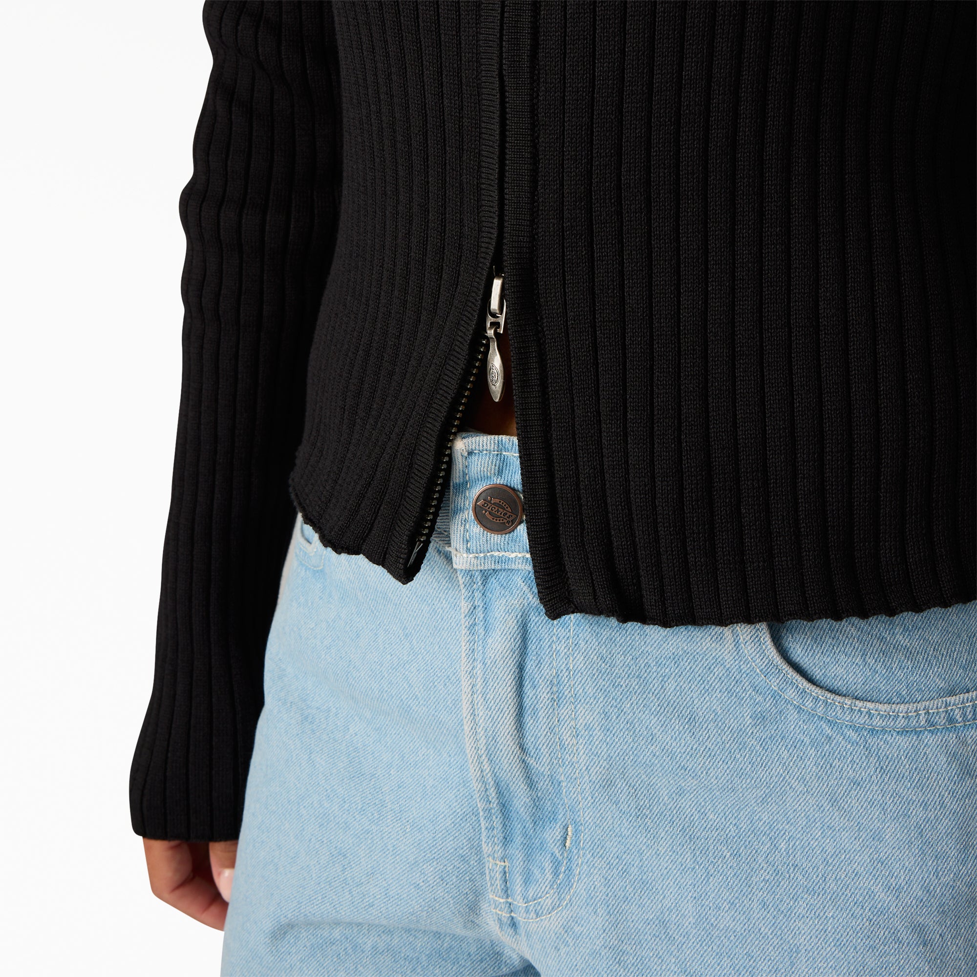 Women's Wellsville Full-Zip Sweater 5 Women's Wellsville Full-Zip Sweater