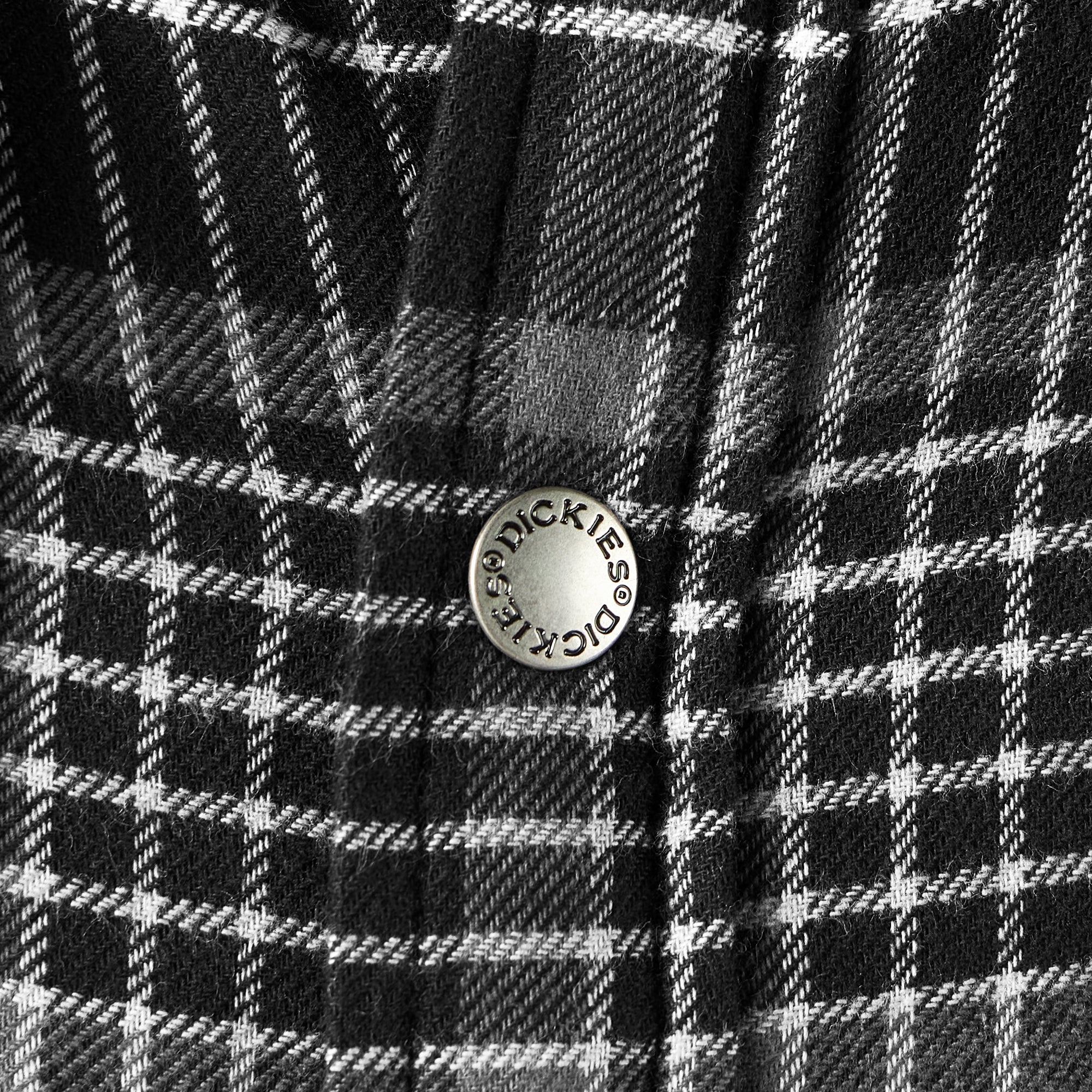 Water Repellent Fleece-Lined Flannel Shirt Jacket 7 Water Repellent Fleece-Lined Flannel Shirt Jacket