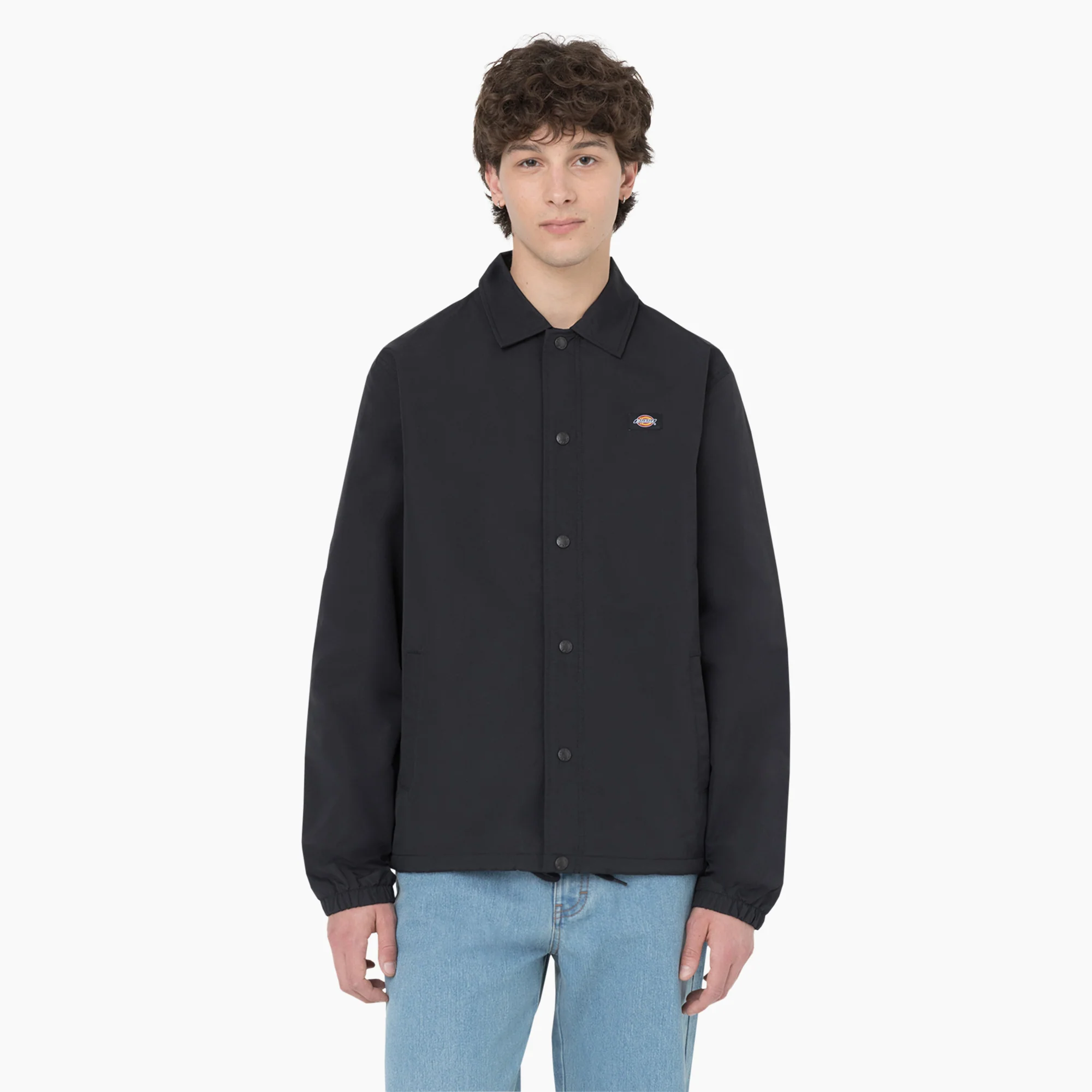 Oakport Coaches Jacket
