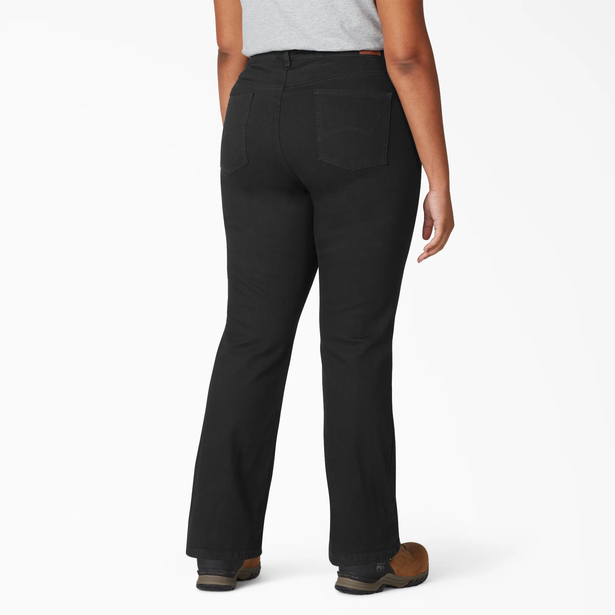 Women's Plus Perfect Shape Bootcut Jeans 2 Women's Plus Perfect Shape Bootcut Jeans