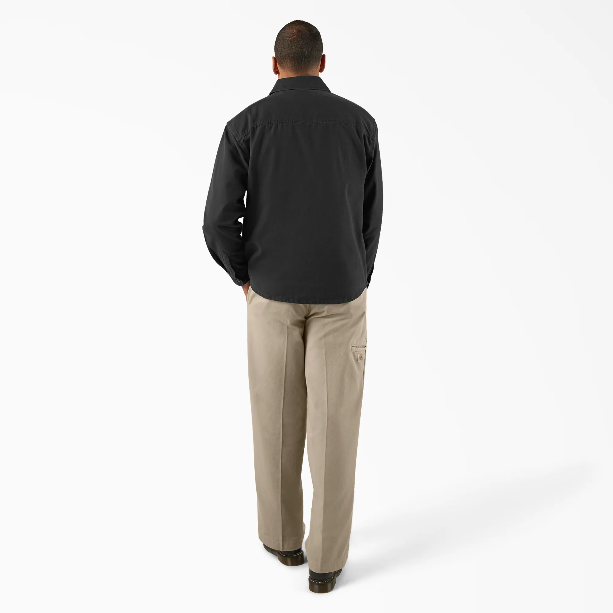 Johnsonville Canvas Shirt 5 Johnsonville Canvas Shirt