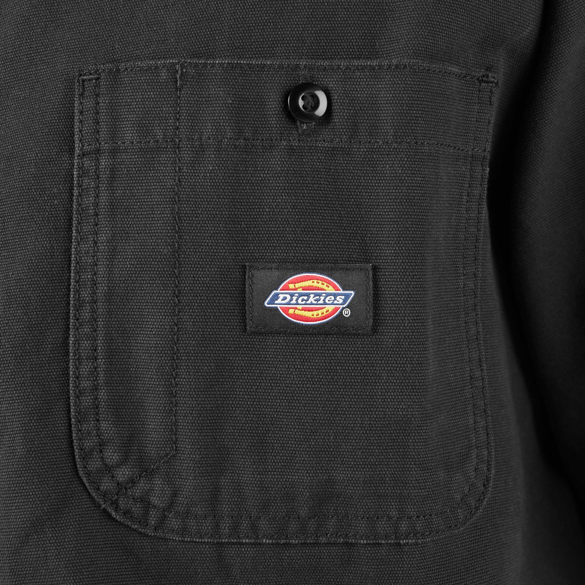 Johnsonville Canvas Shirt 6 Johnsonville Canvas Shirt