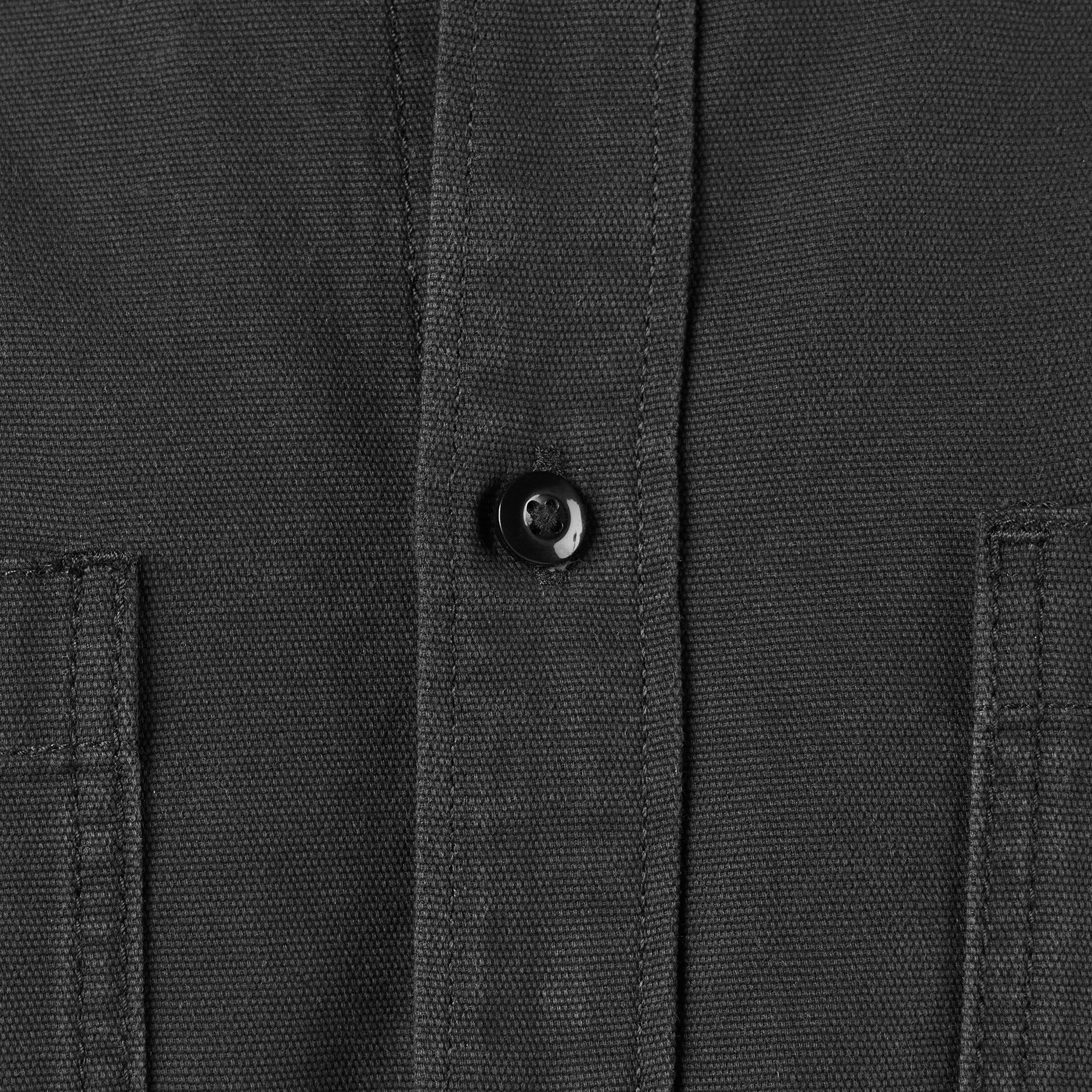 Johnsonville Canvas Shirt 7 Johnsonville Canvas Shirt