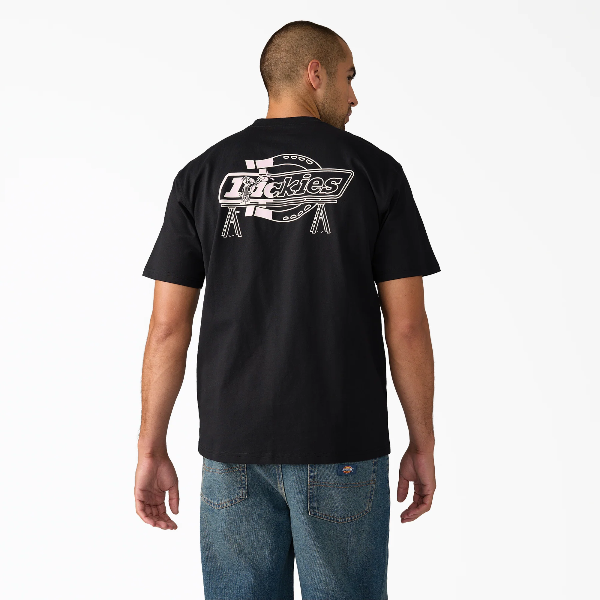 Statesville Graphic T-Shirt