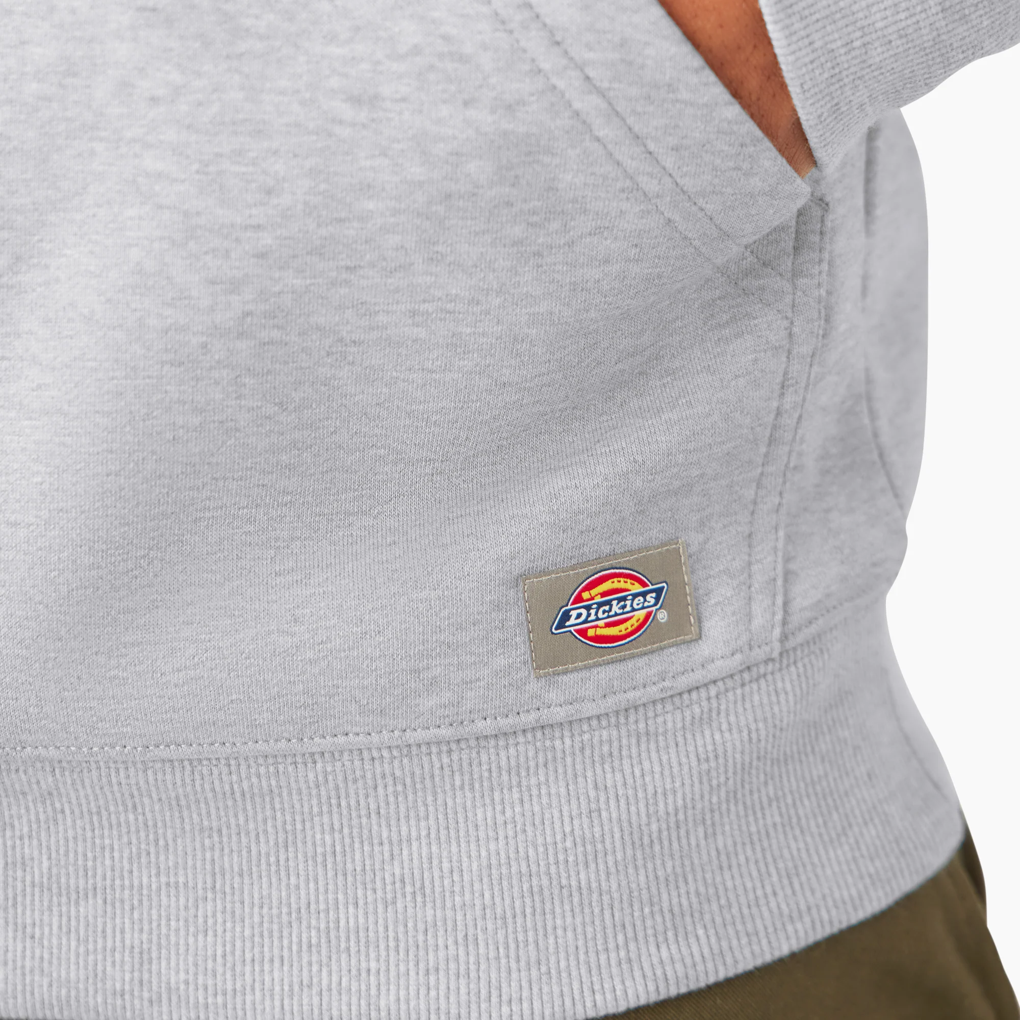 Quarter Zip Hoodie 7 Quarter Zip Hoodie