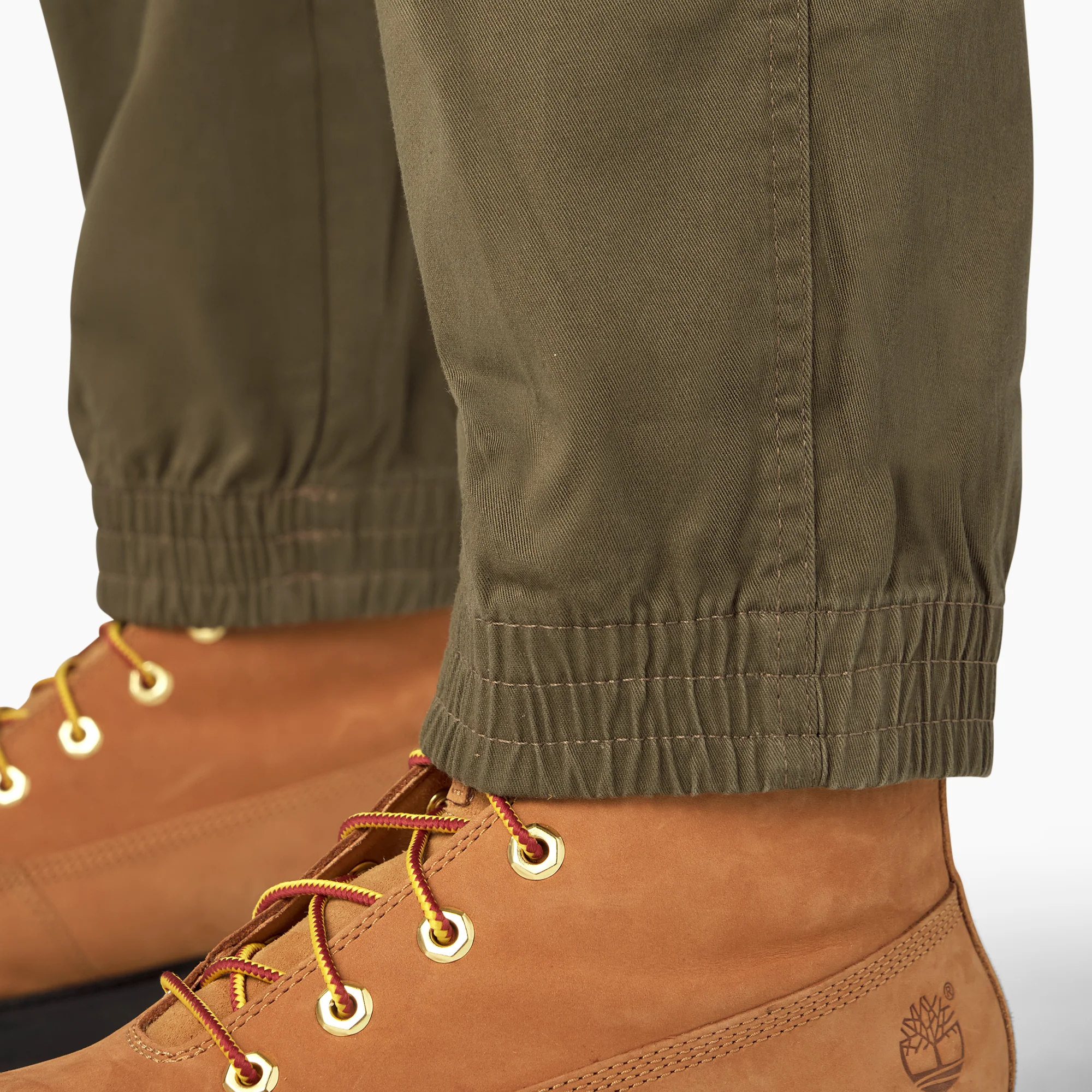 Women's Plus High Rise Fit Cargo Pants 11 Women's Plus High Rise Fit Cargo Pants