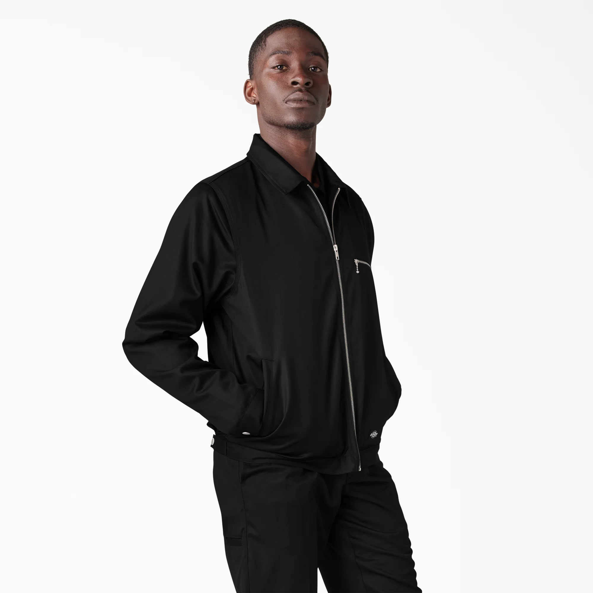 Insulated Eisenhower Wool Jacket 4 Insulated Eisenhower Wool Jacket