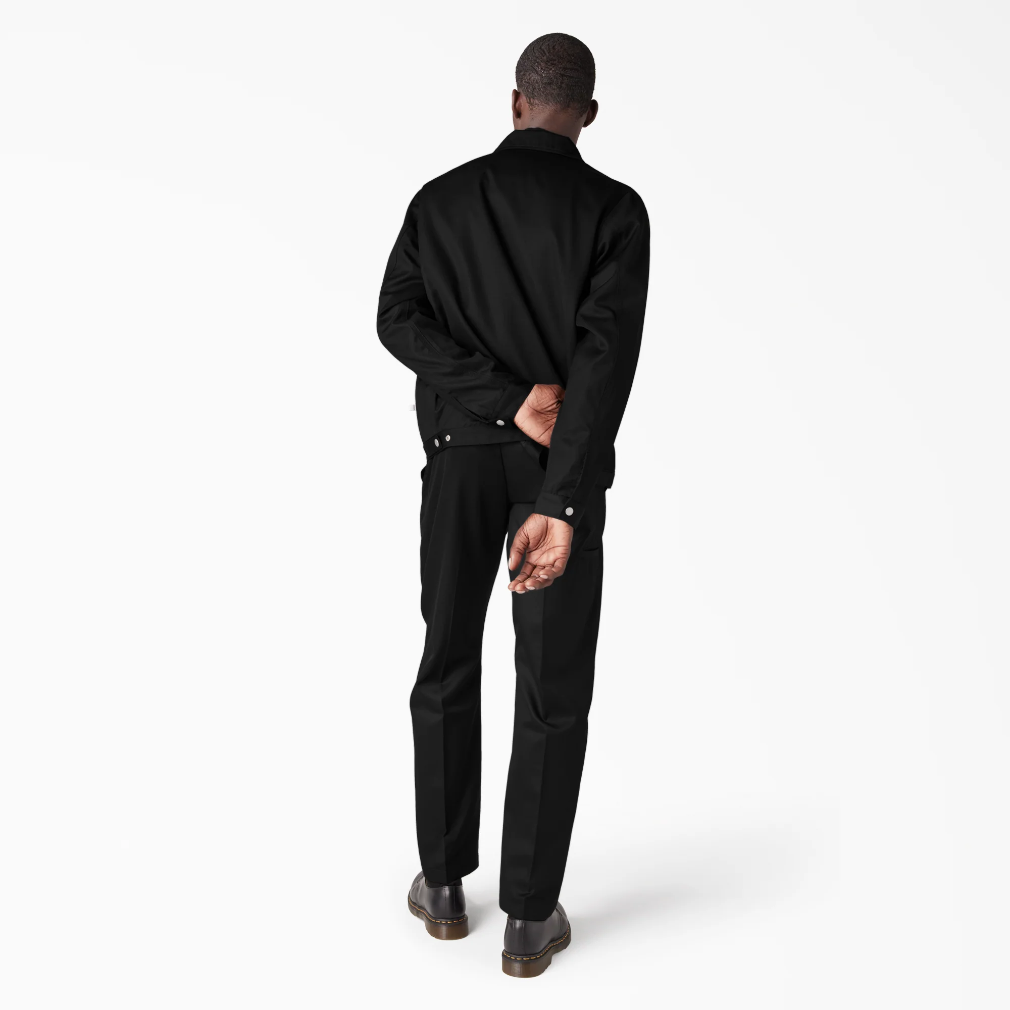 Insulated Eisenhower Wool Jacket 6 Insulated Eisenhower Wool Jacket