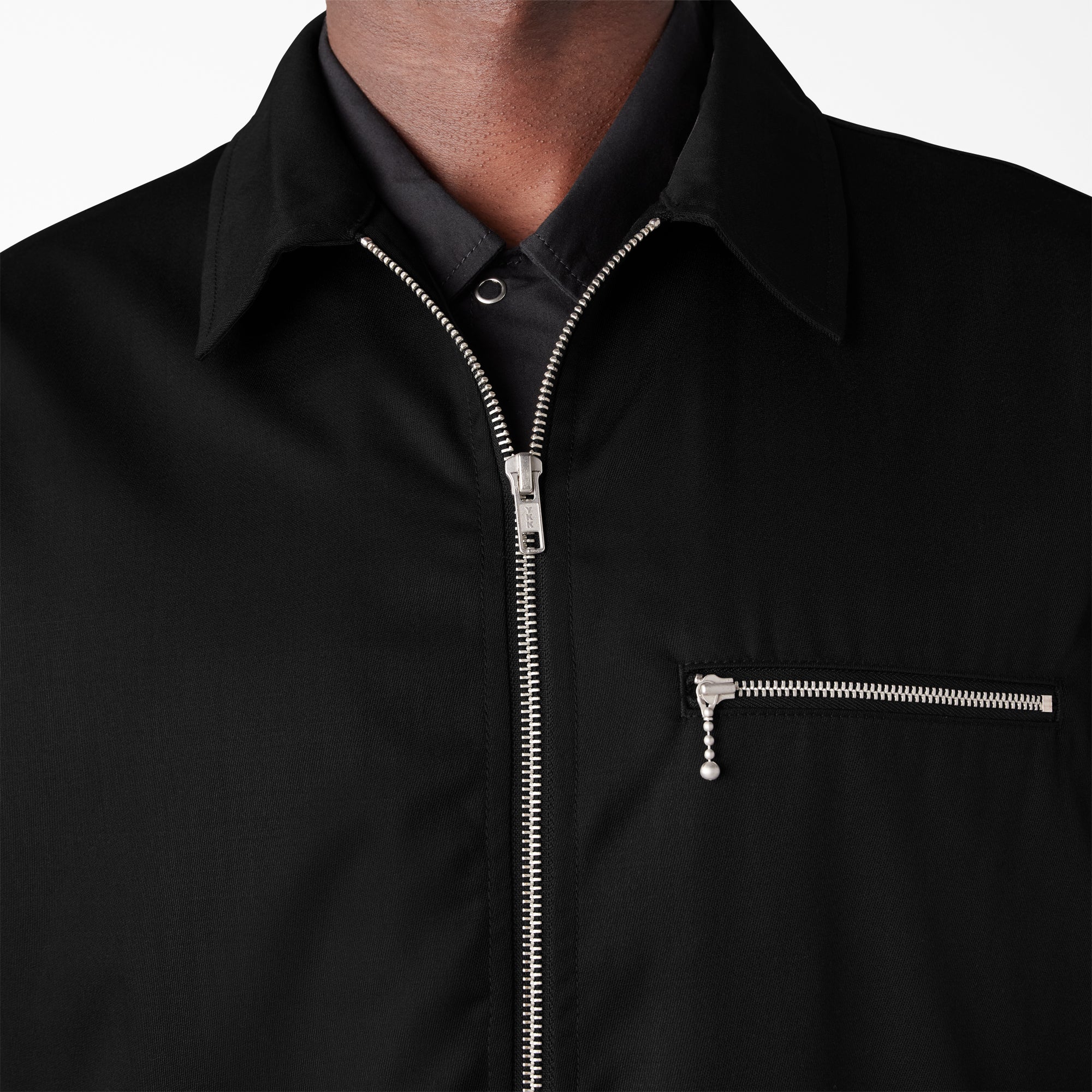 Insulated Eisenhower Wool Jacket 7 Insulated Eisenhower Wool Jacket