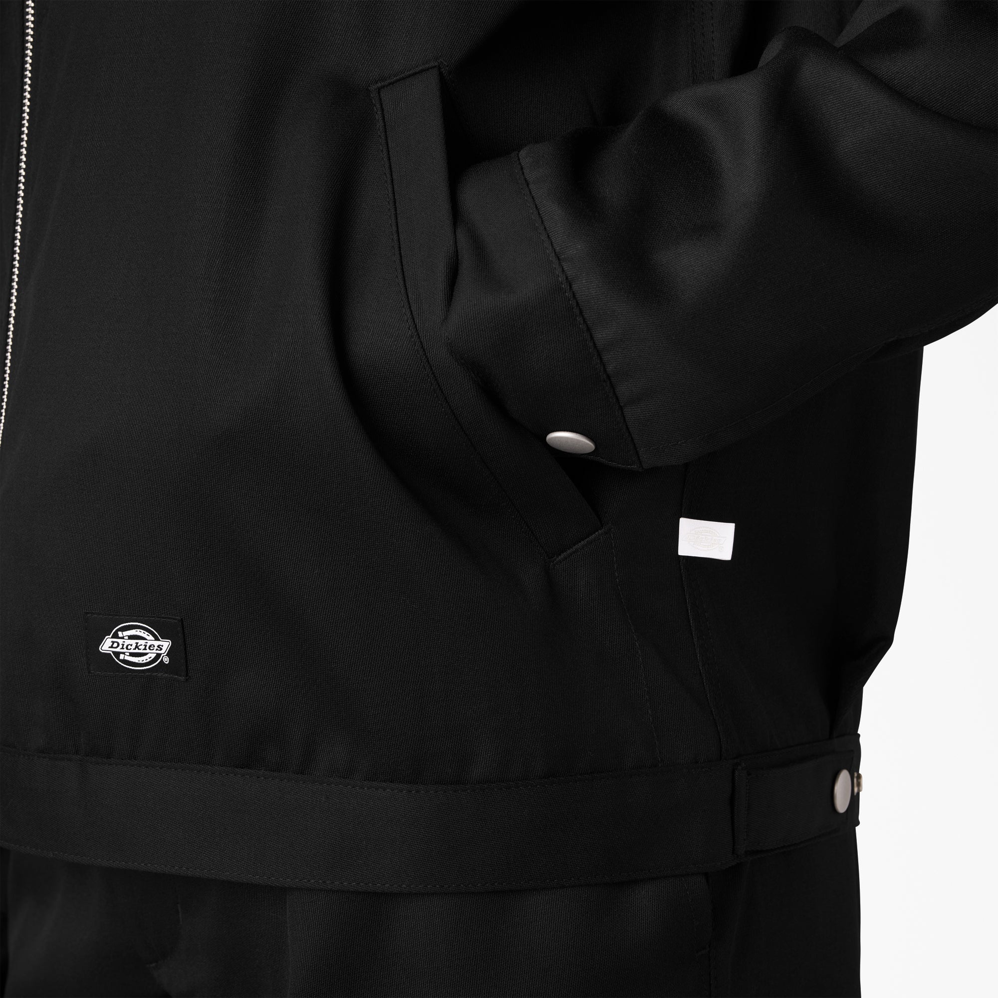 Insulated Eisenhower Wool Jacket 9 Insulated Eisenhower Wool Jacket