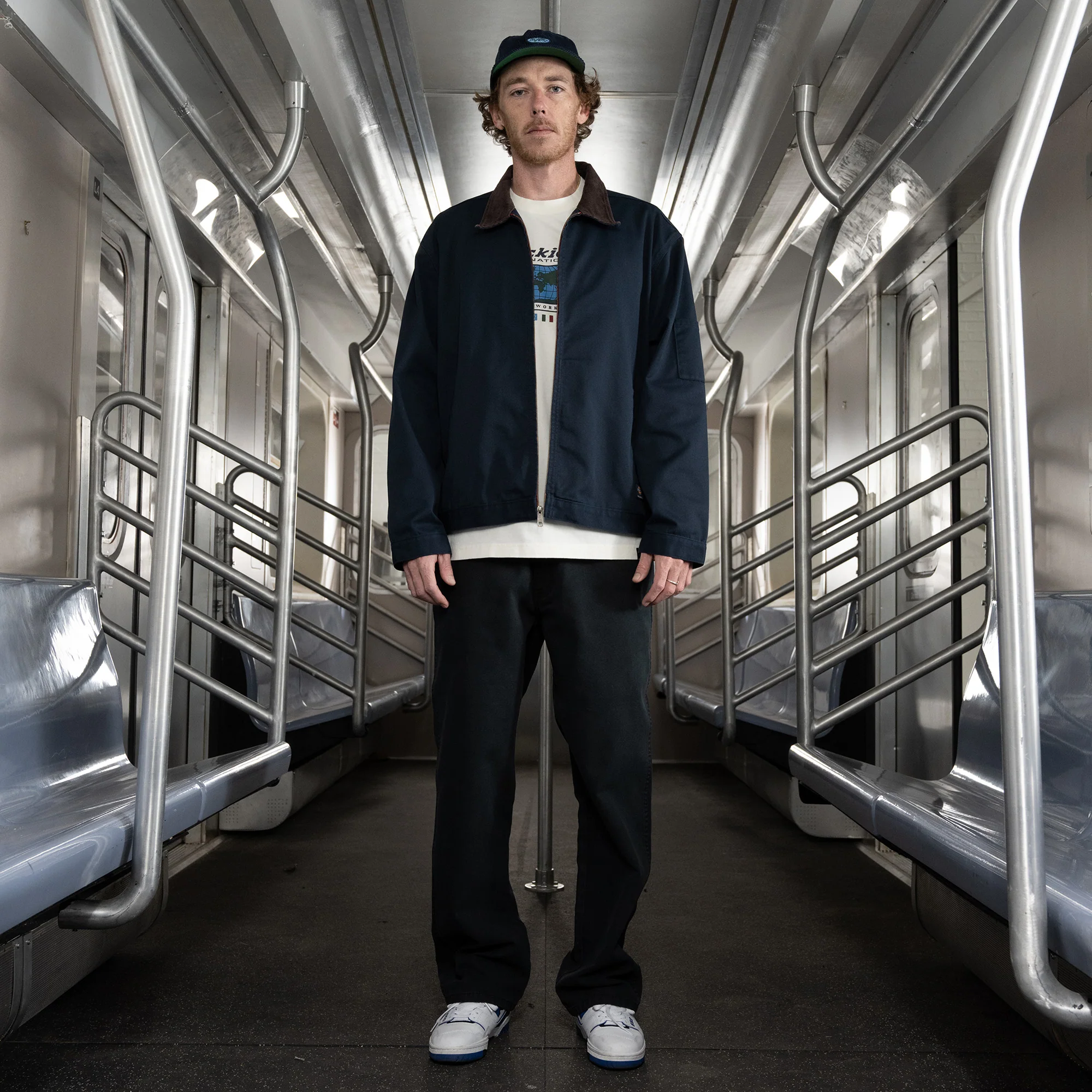 Jake Hayes Stonewashed Eisenhower Jacket 4 Jake Hayes Stonewashed Eisenhower Jacket