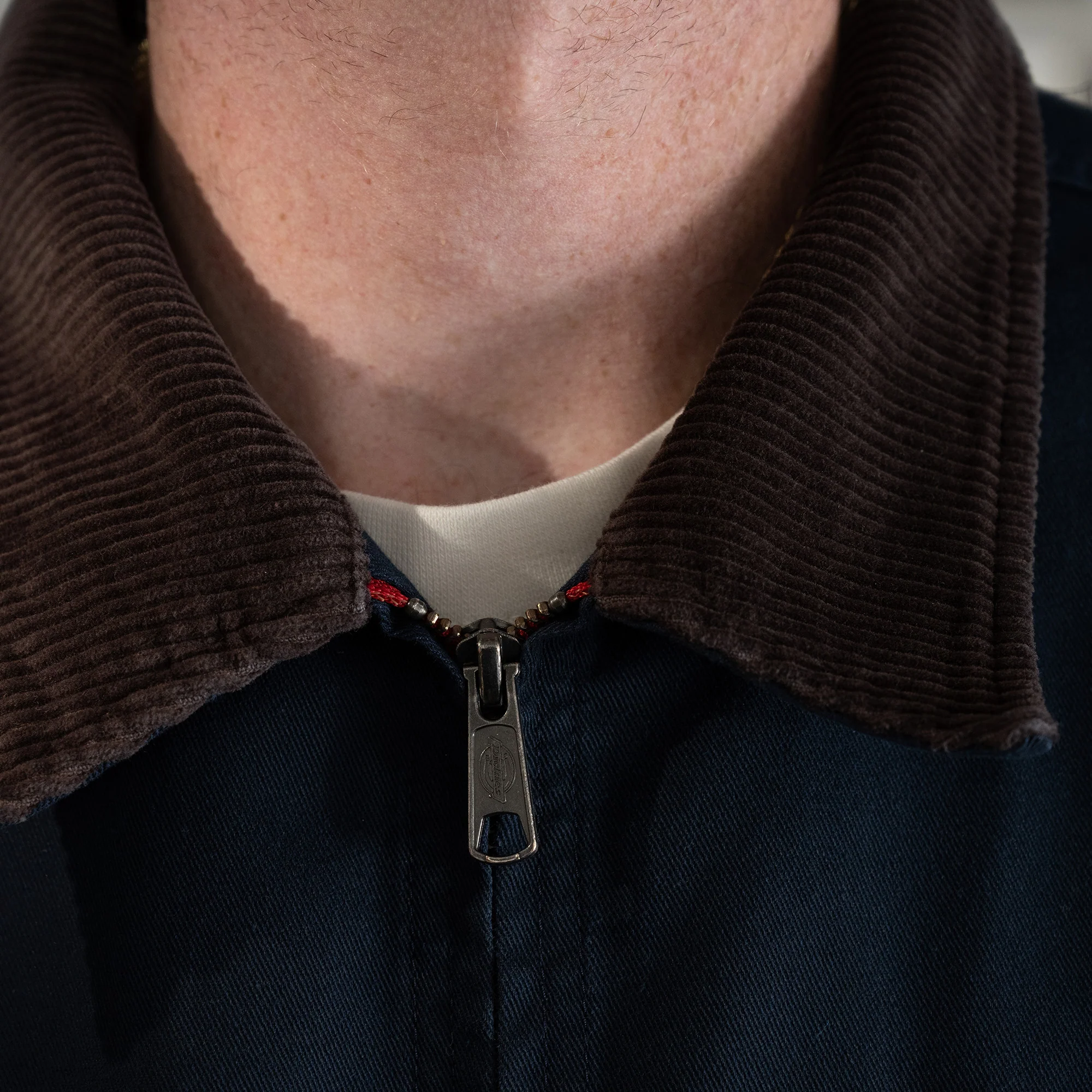 Jake Hayes Stonewashed Eisenhower Jacket 5 Jake Hayes Stonewashed Eisenhower Jacket