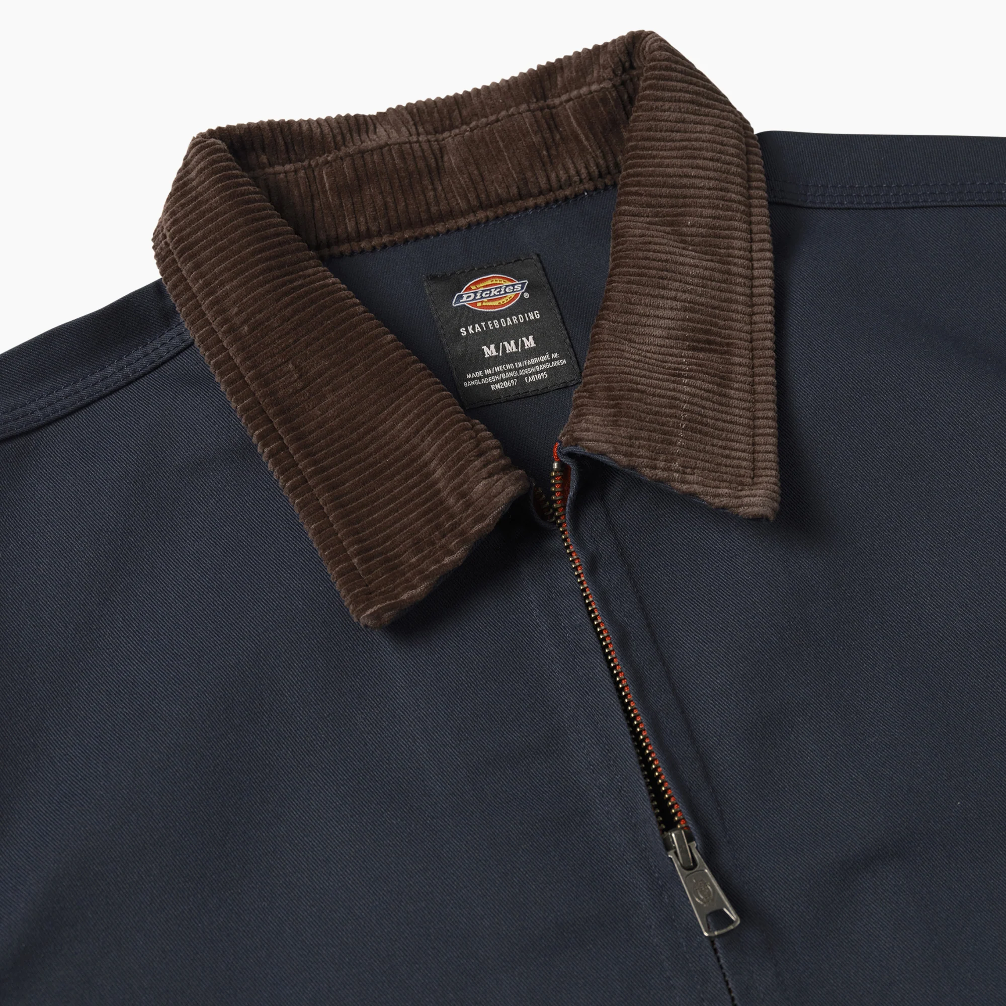 Jake Hayes Stonewashed Eisenhower Jacket 9 Jake Hayes Stonewashed Eisenhower Jacket