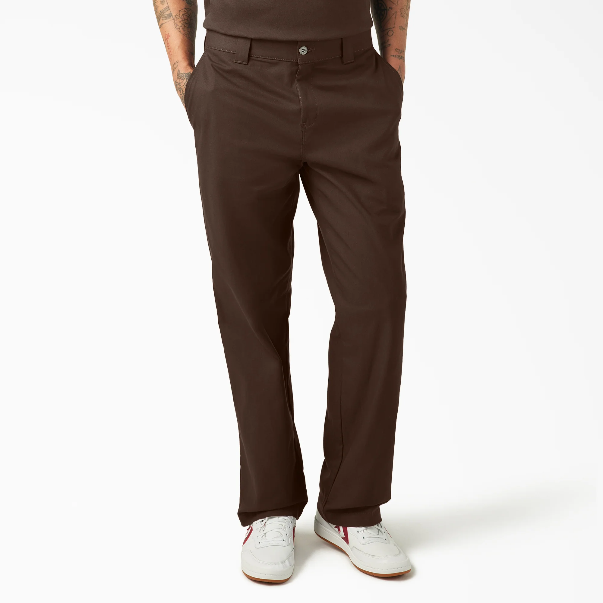 Jamie Foy Loose Fit Pants