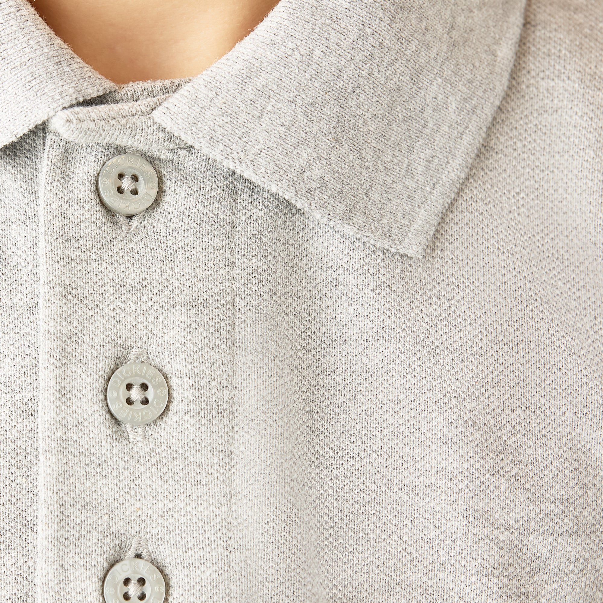 Kids' Piqué Short Sleeve Polo 6 Kids' Piqué Short Sleeve Polo