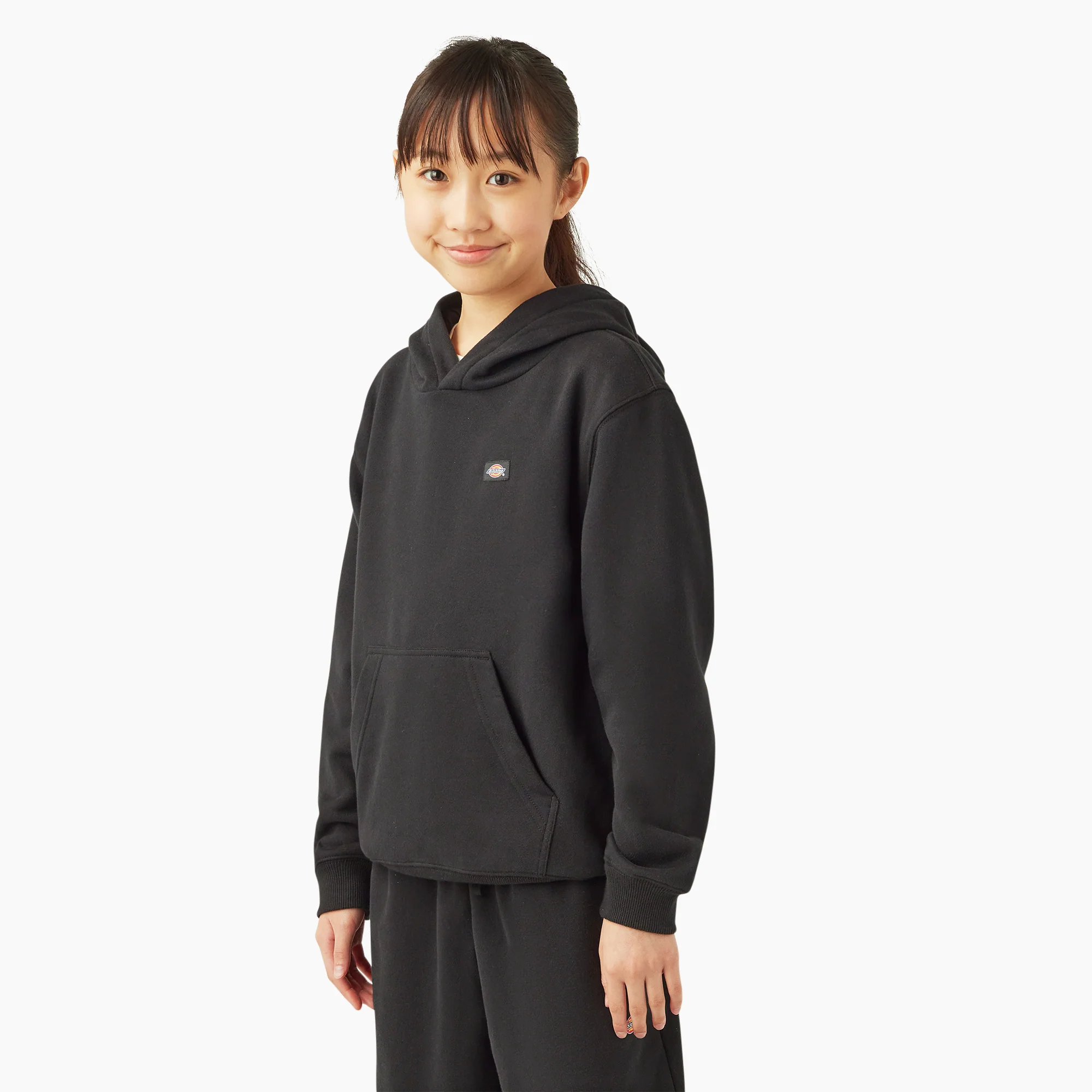 Kids’ Oakport Hoodie 3 Kids’ Oakport Hoodie