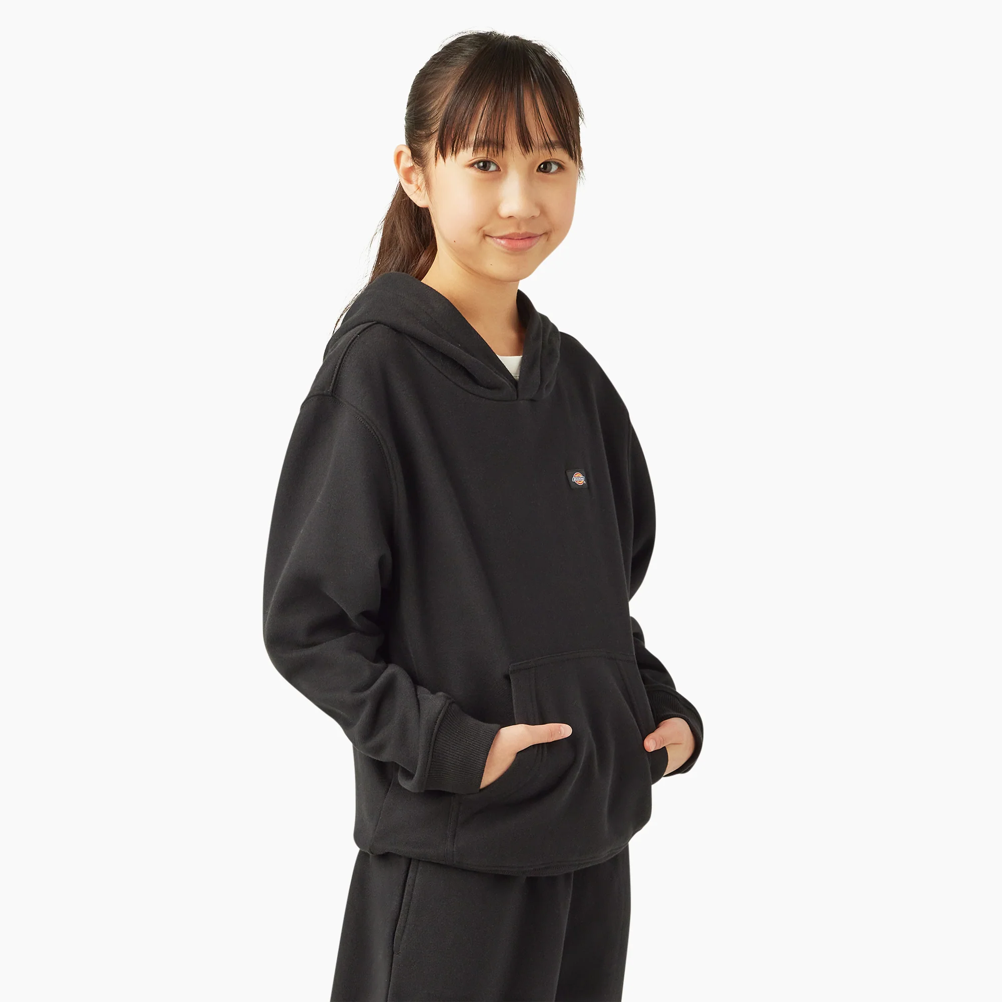 Kids’ Oakport Hoodie 4 Kids’ Oakport Hoodie