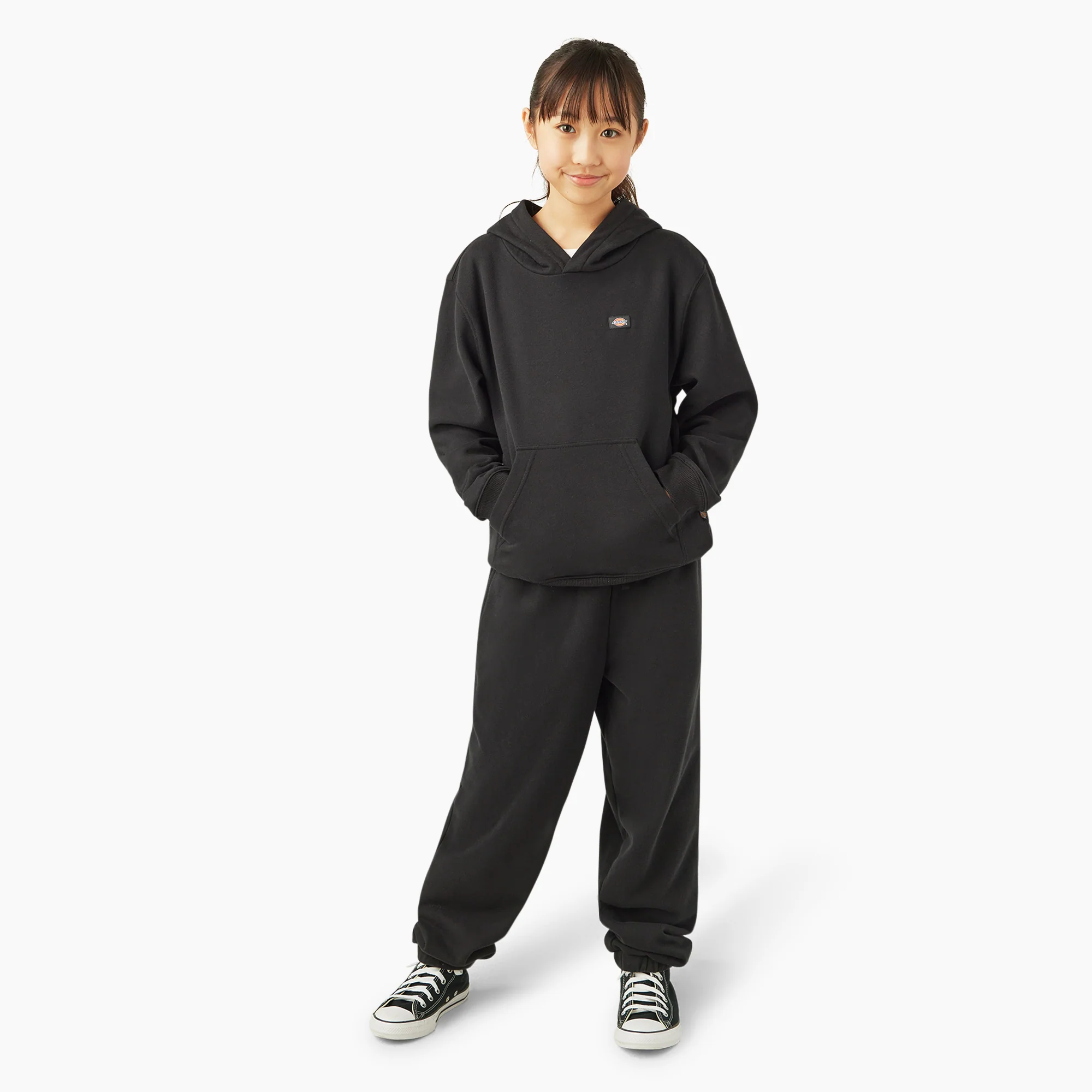 Kids’ Oakport Hoodie 5 Kids’ Oakport Hoodie
