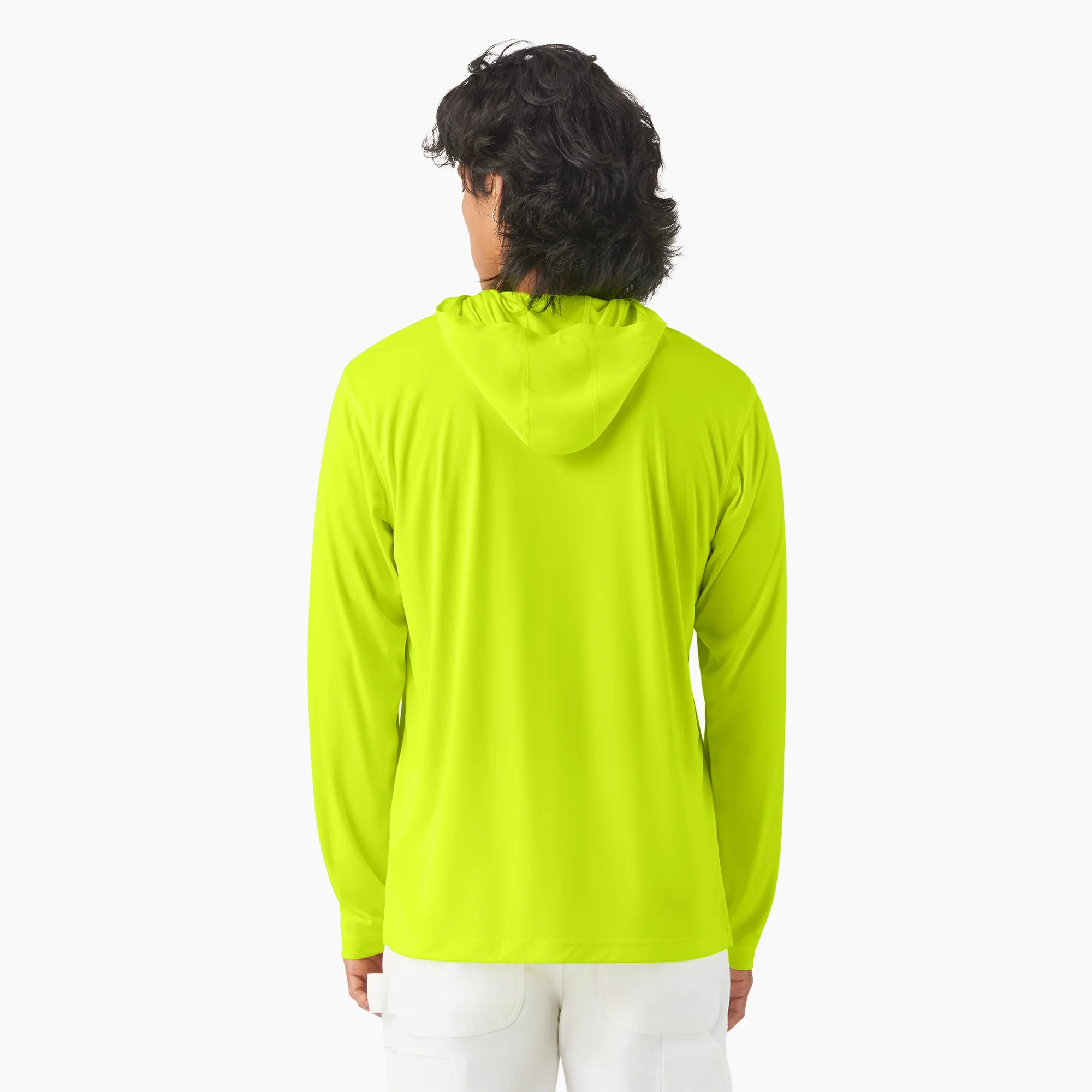 Lightweight Sun Shirt