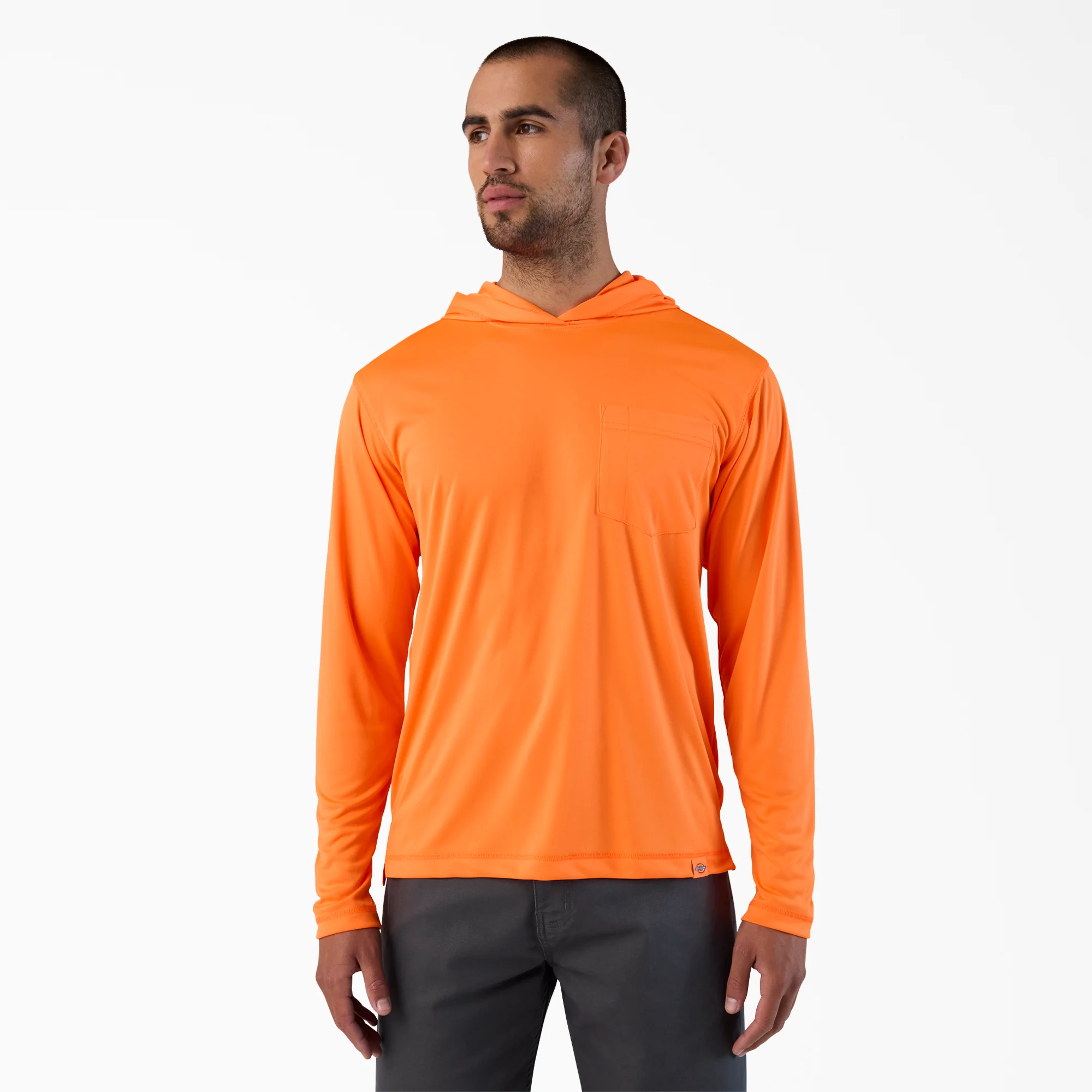 Lightweight Sun Shirt