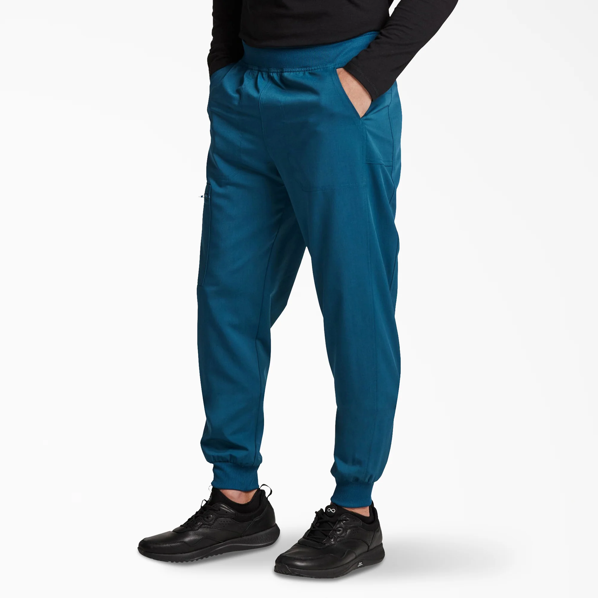 Men's Balance Jogger Scrub Pants 3 Men's Balance Jogger Scrub Pants